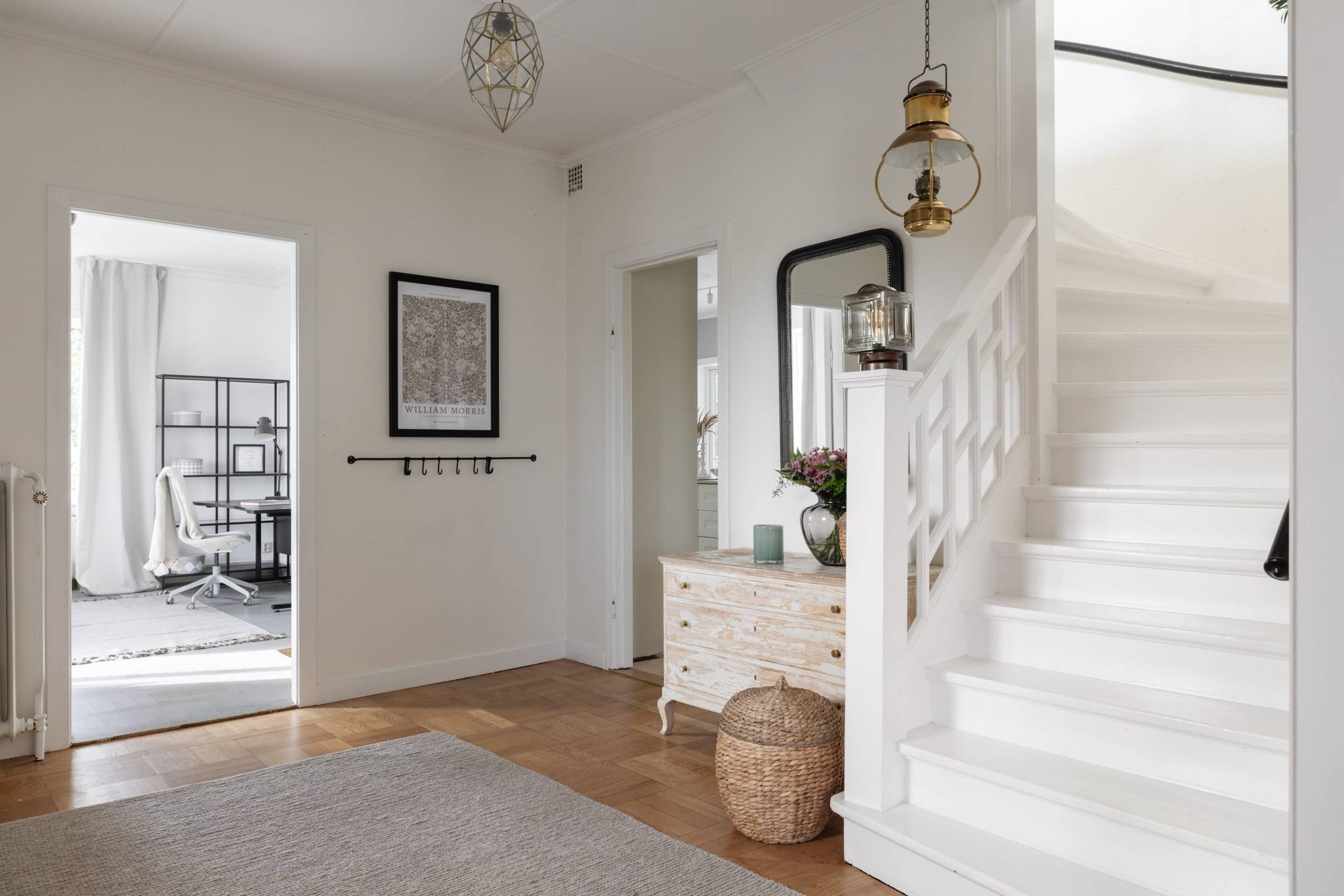 6 rum Villa på Håkullavägen 4 Onsala - Centralt Kungsbacka kommun - bild 18
