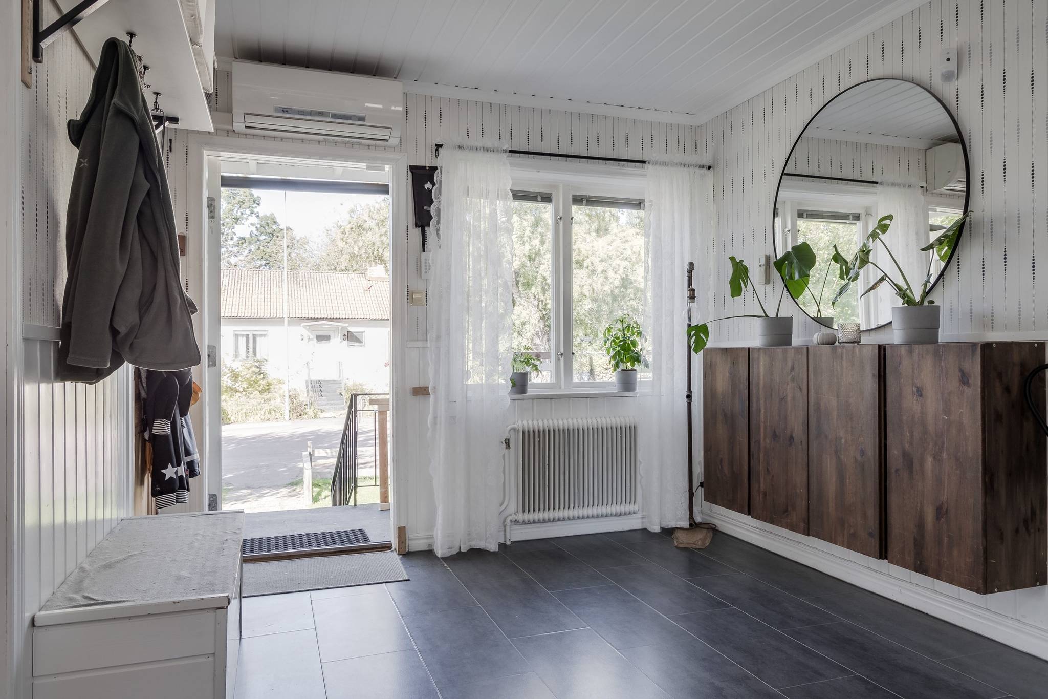 4 rum Villa på Af Harmens väg 16 Ruda Högsby kommun - bild 4