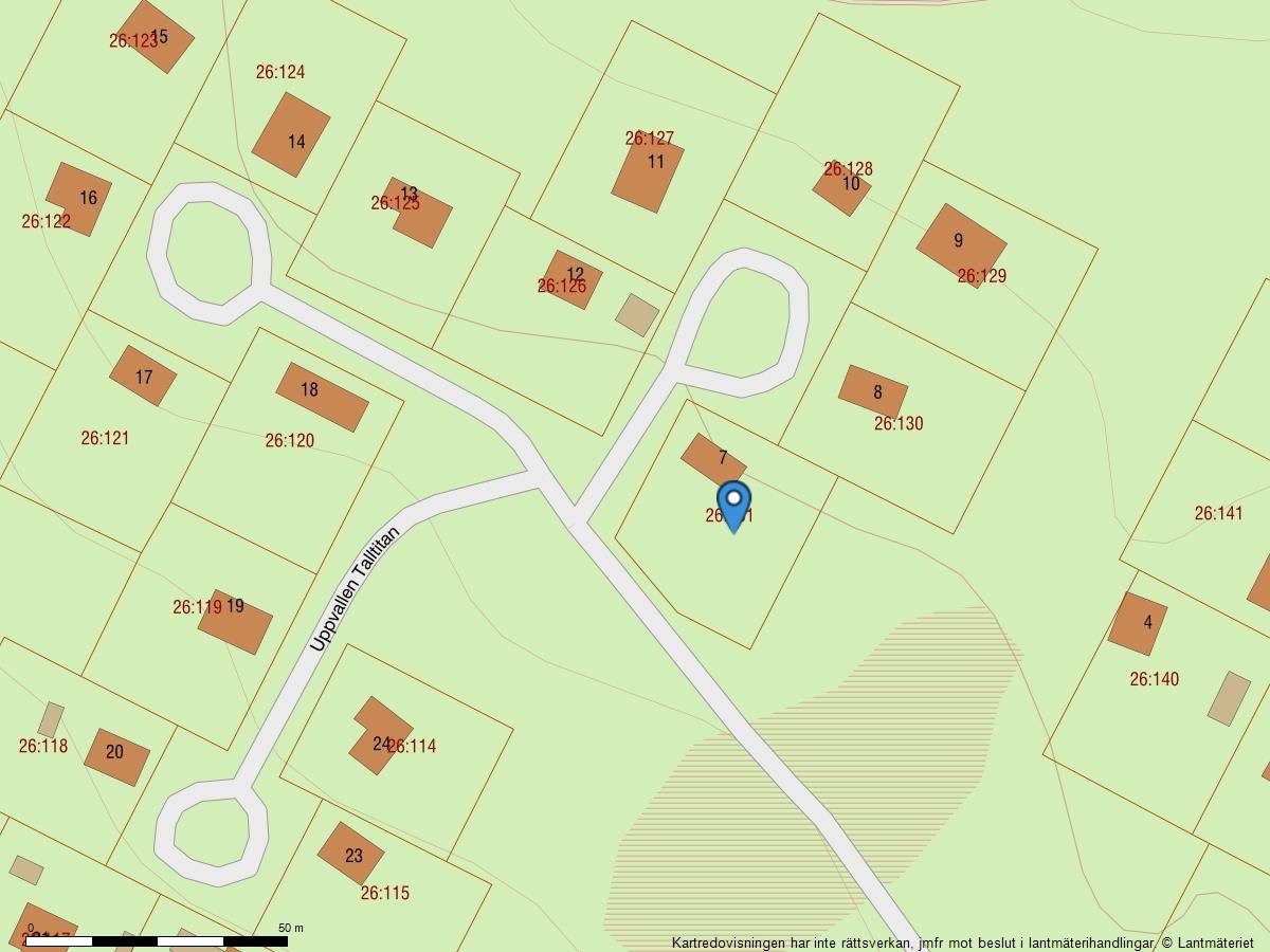3 rum Fritidshus på Uppvallen Talltitan 7 Härjedalens kommun - bild 35
