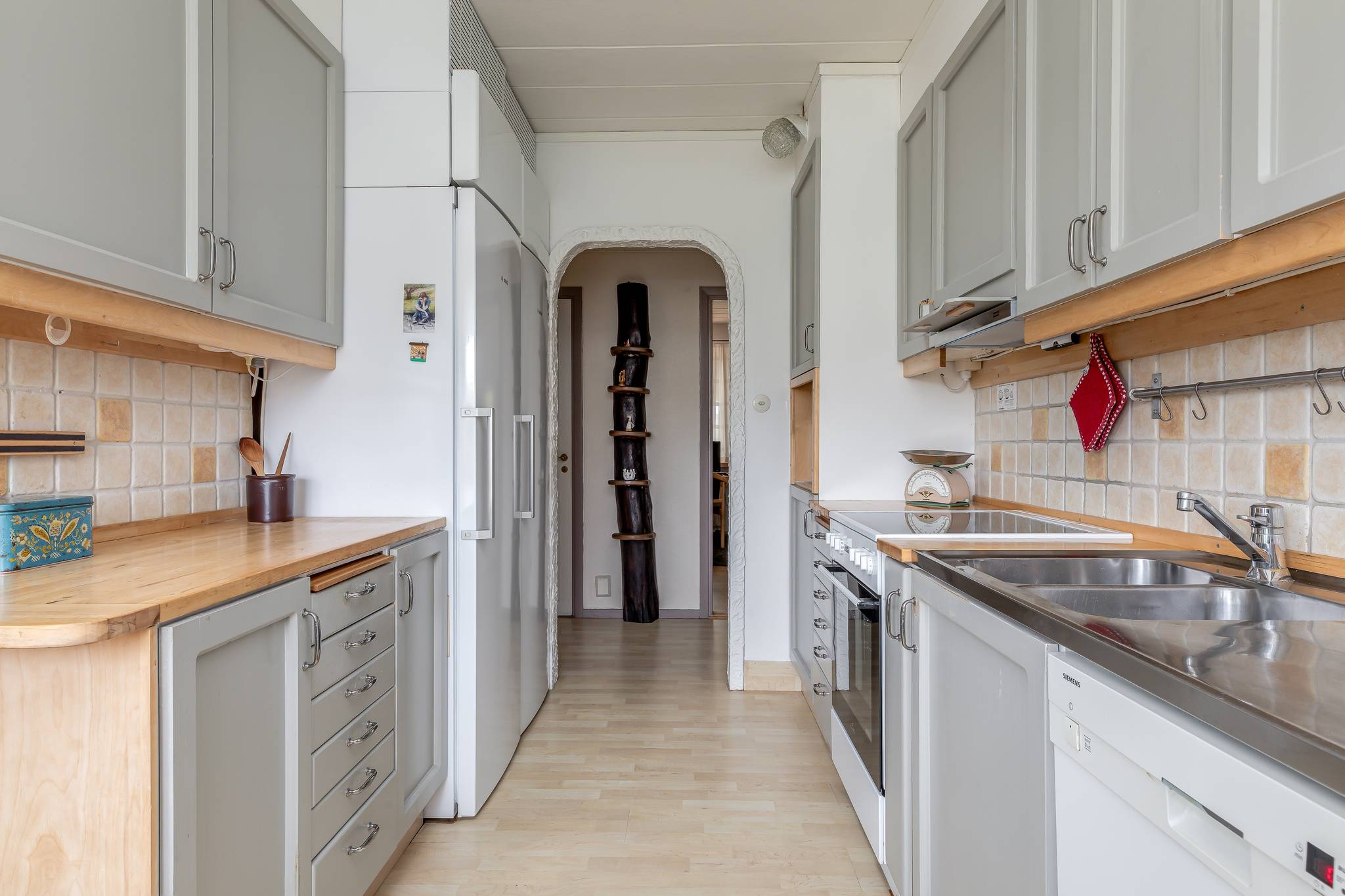 4 rum Kedjehus på Krokusgatan 21 Husie Malmö kommun - bild 16