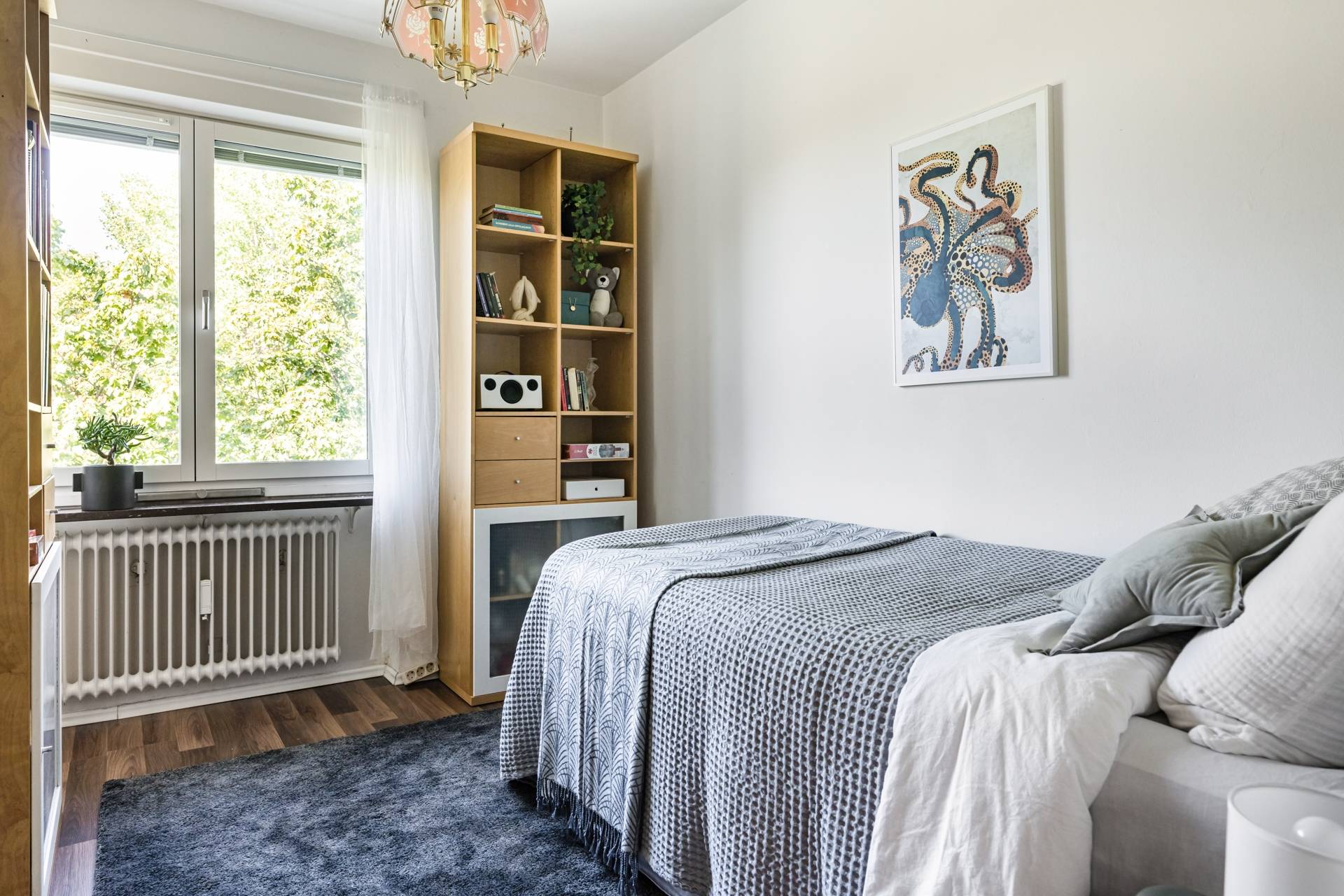 3 rum Lägenhet på Bäckaskiftsvägen 9 Stureby Stockholms kommun - bild 31