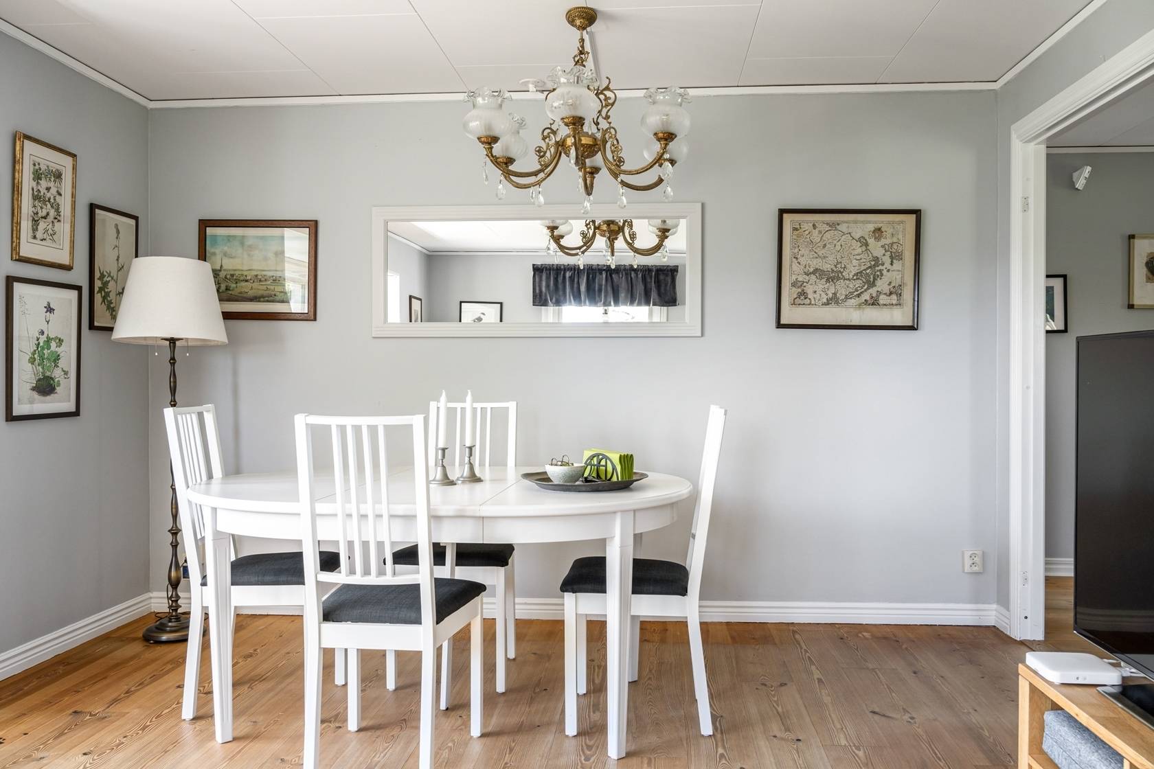 6 rum Villa på Gustavsberg 18 Husby-Långhundra Knivsta kommun - bild 16