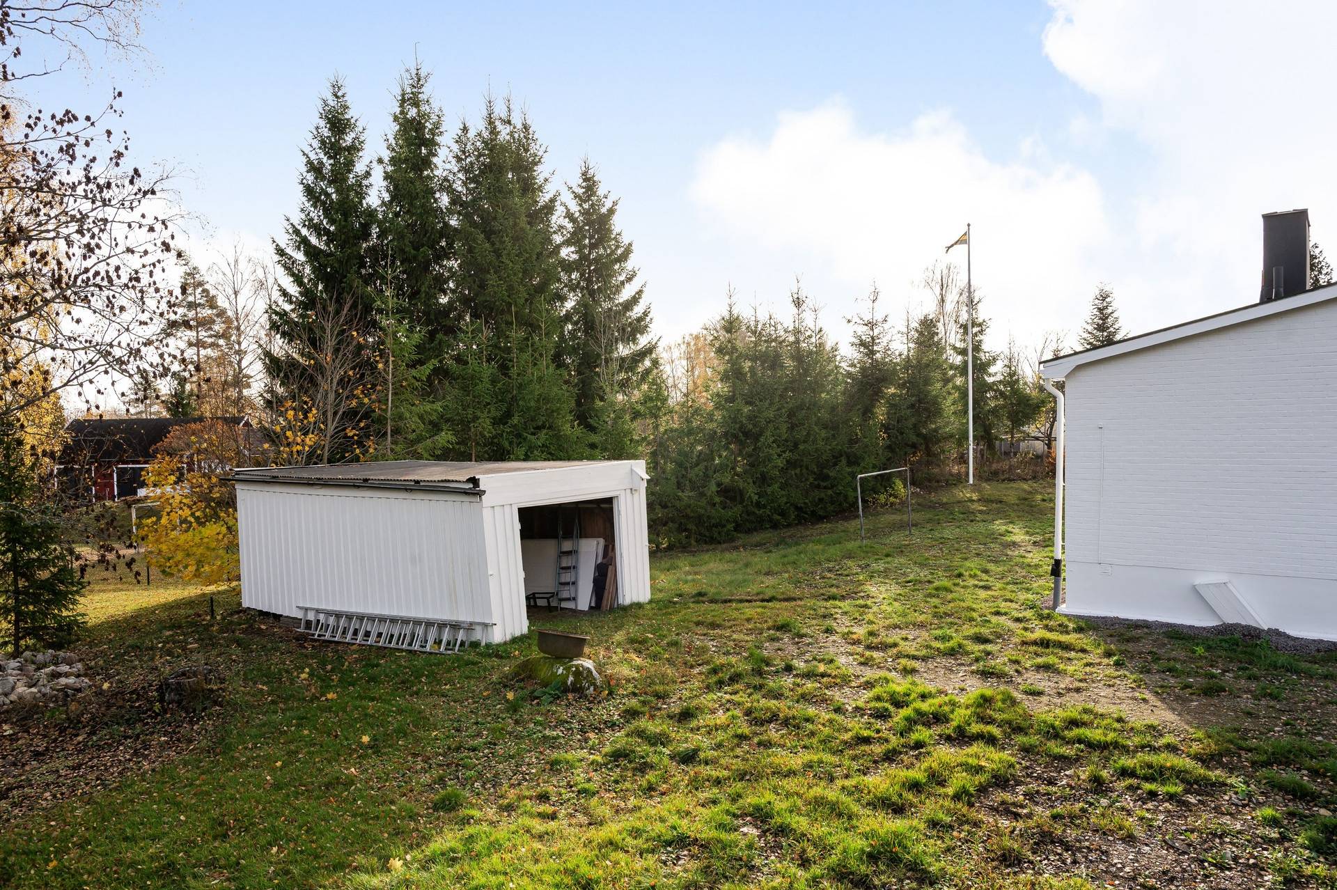 5 rum Villa på Malmlöfs väg 7 Grytgöl Finspångs kommun - bild 4