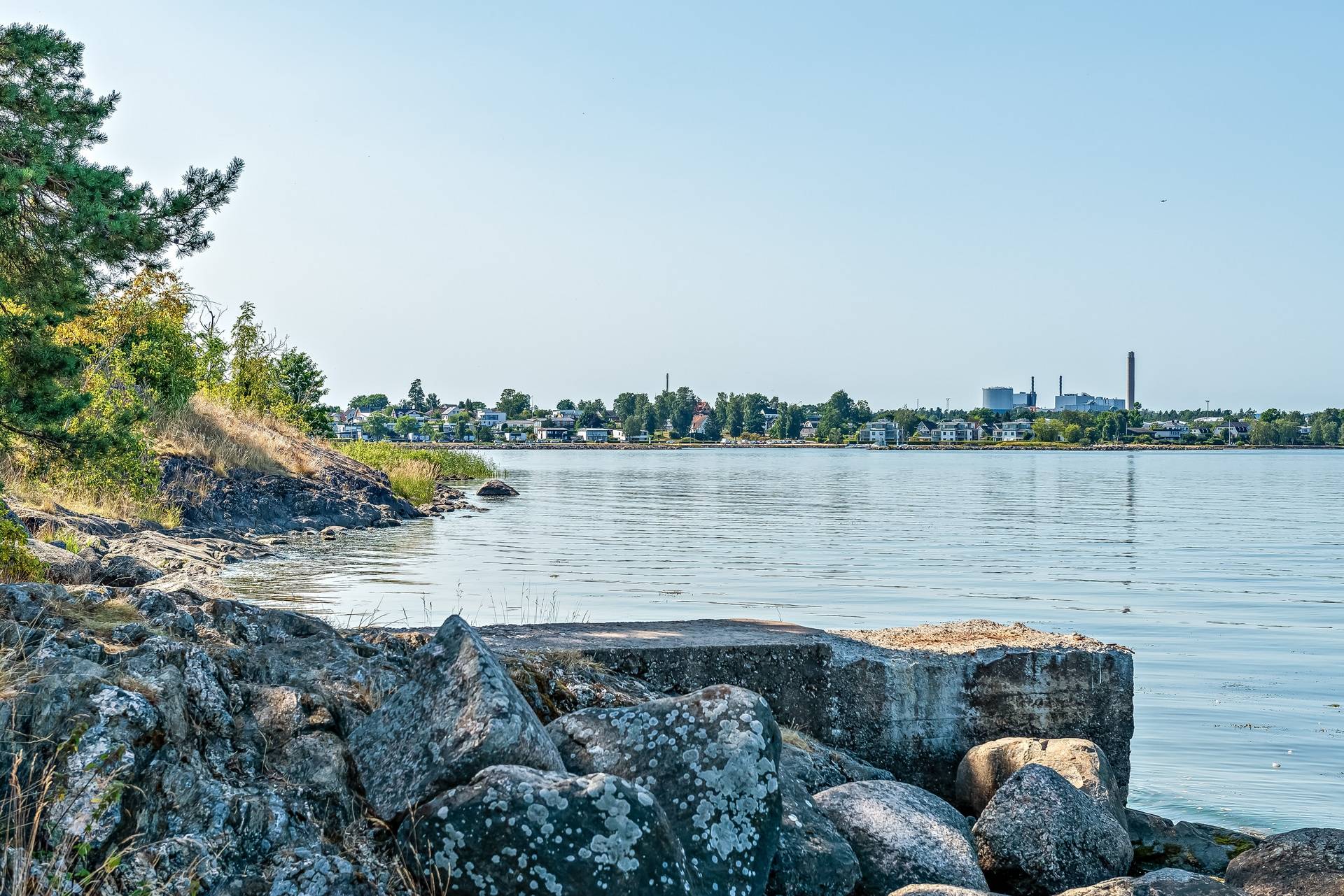 4 rum Villa på Stjerneldsvägen 12 Norrköpings Hedvig Norrköpings kommun - bild 33