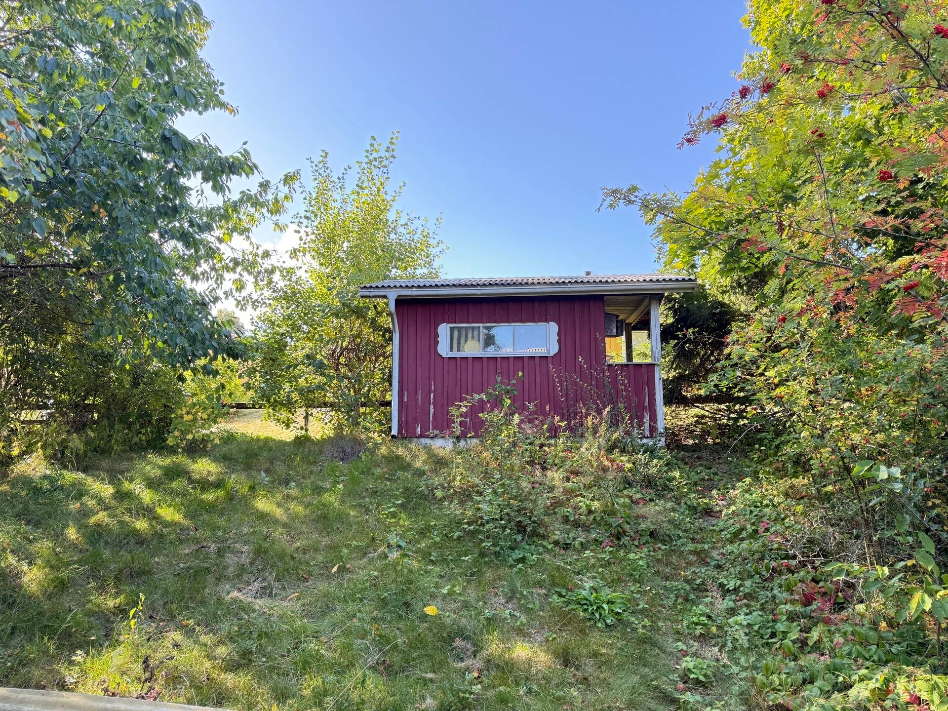 5 rum Villa på Tussilagovägen 21 Dals Rostock Melleruds kommun - bild 8