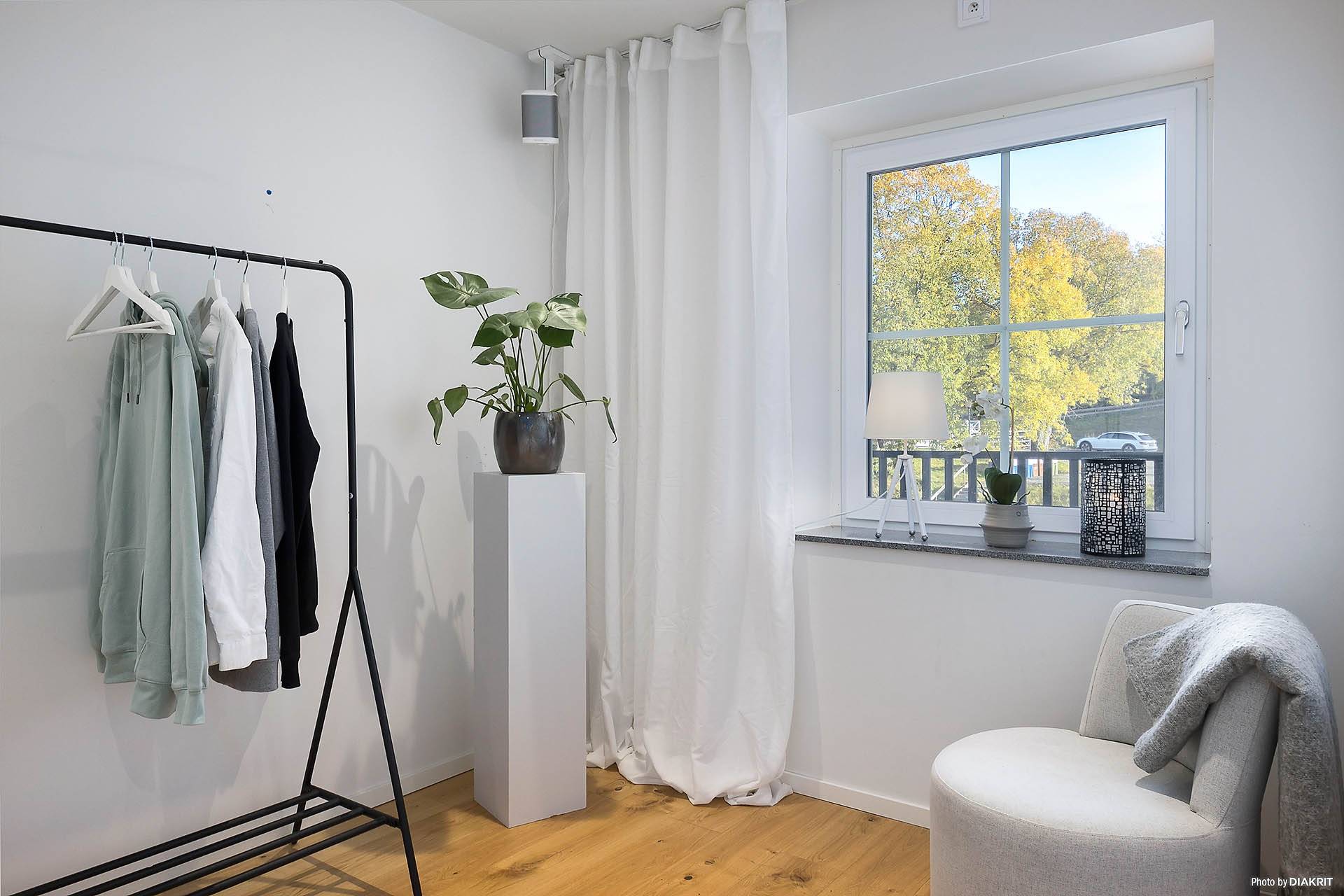 3 rum Lägenhet på Bryggvägen 1 A Centrum Härnösands kommun - bild 11