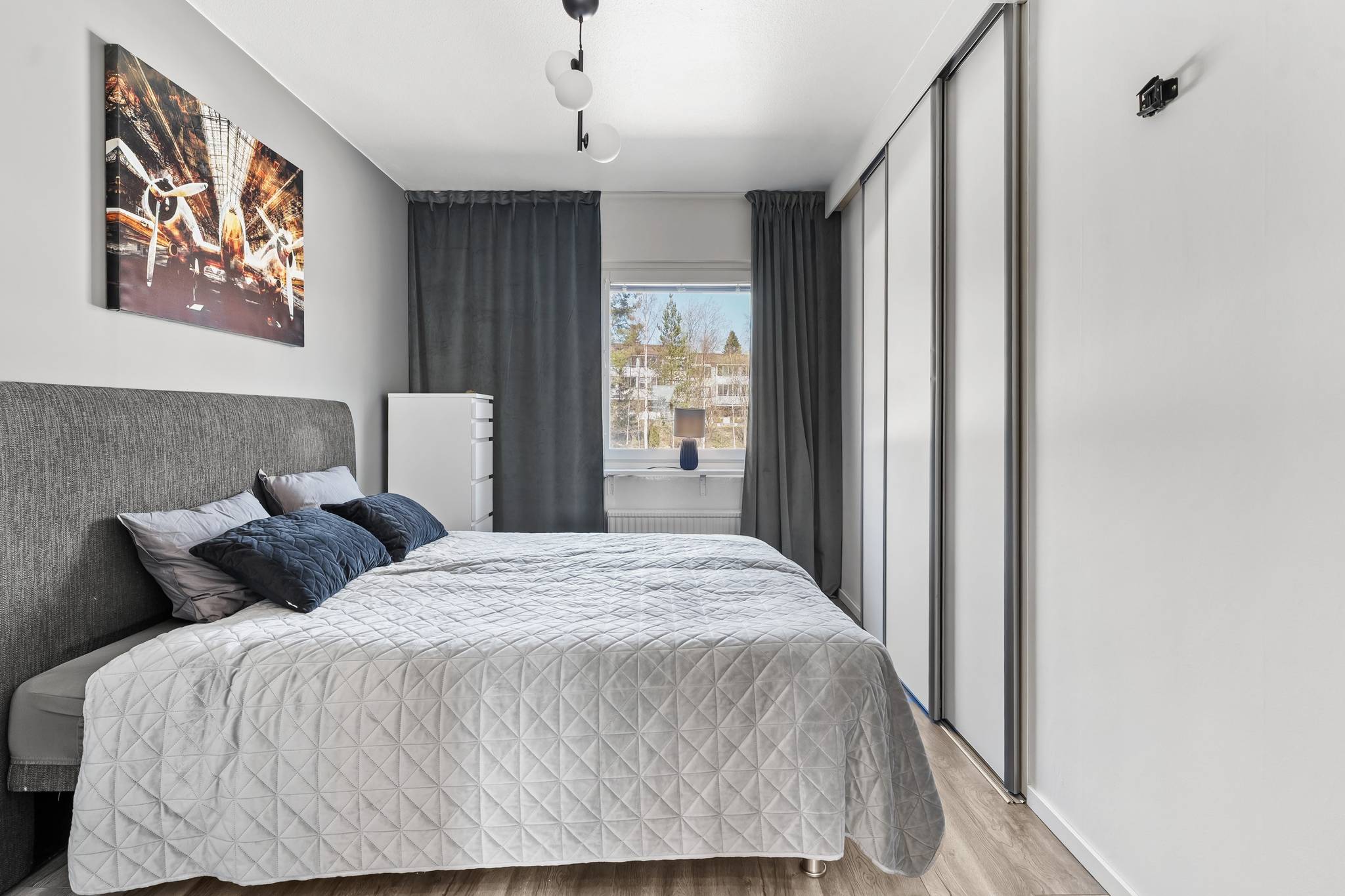 3.5 rum Lägenhet på Bågevägen 29B Bosvedjan Sundsvalls kommun - bild 19