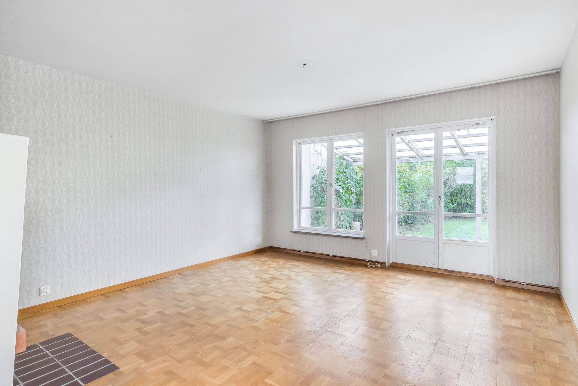 5 rum Radhus på Ydregatan 18 Gottfridsberg Linköpings kommun - bild 8