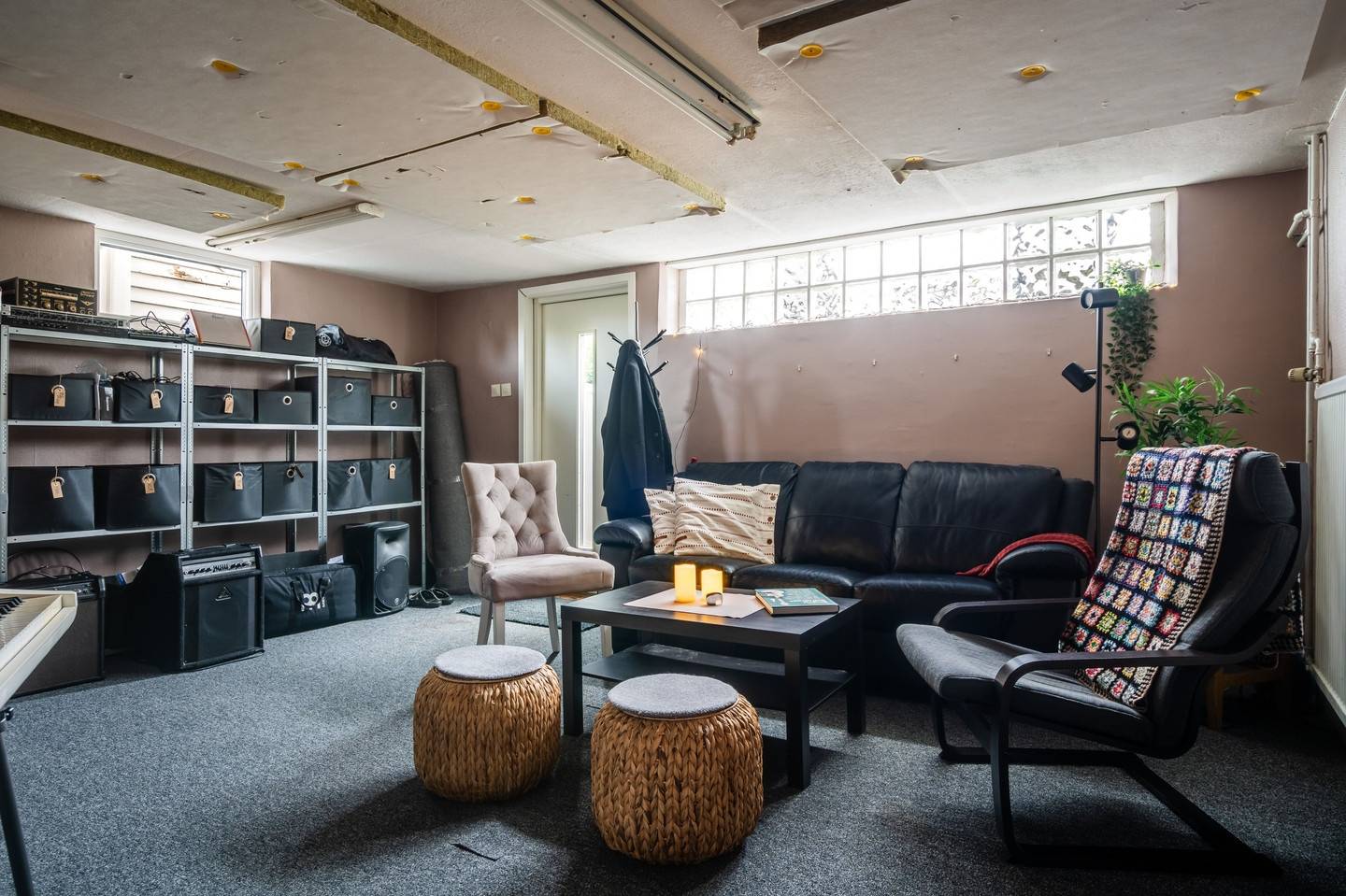 5 rum Villa på Ekvägen 10 Sundstorp Säffle kommun - bild 45