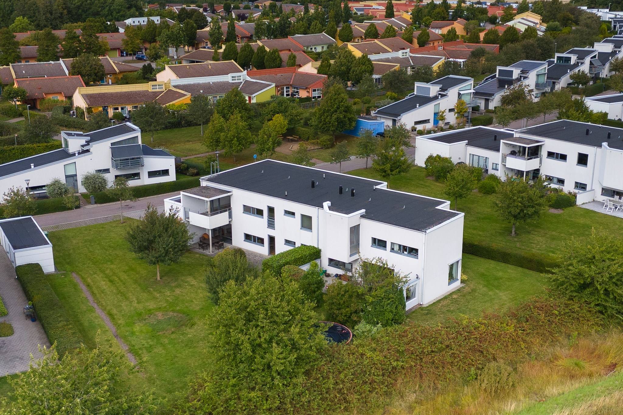 4 rum Lägenhet på Kadriljvägen 20 Laröd Helsingborgs kommun - bild 19