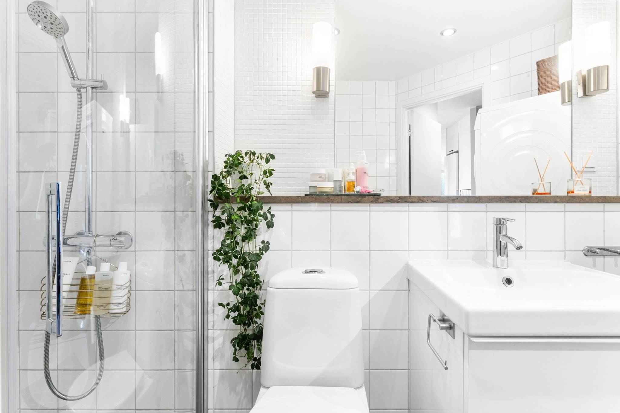 3 rum Lägenhet på Blekegatan 1, 2 tr. Liljeholmskajen Stockholms kommun - bild 15