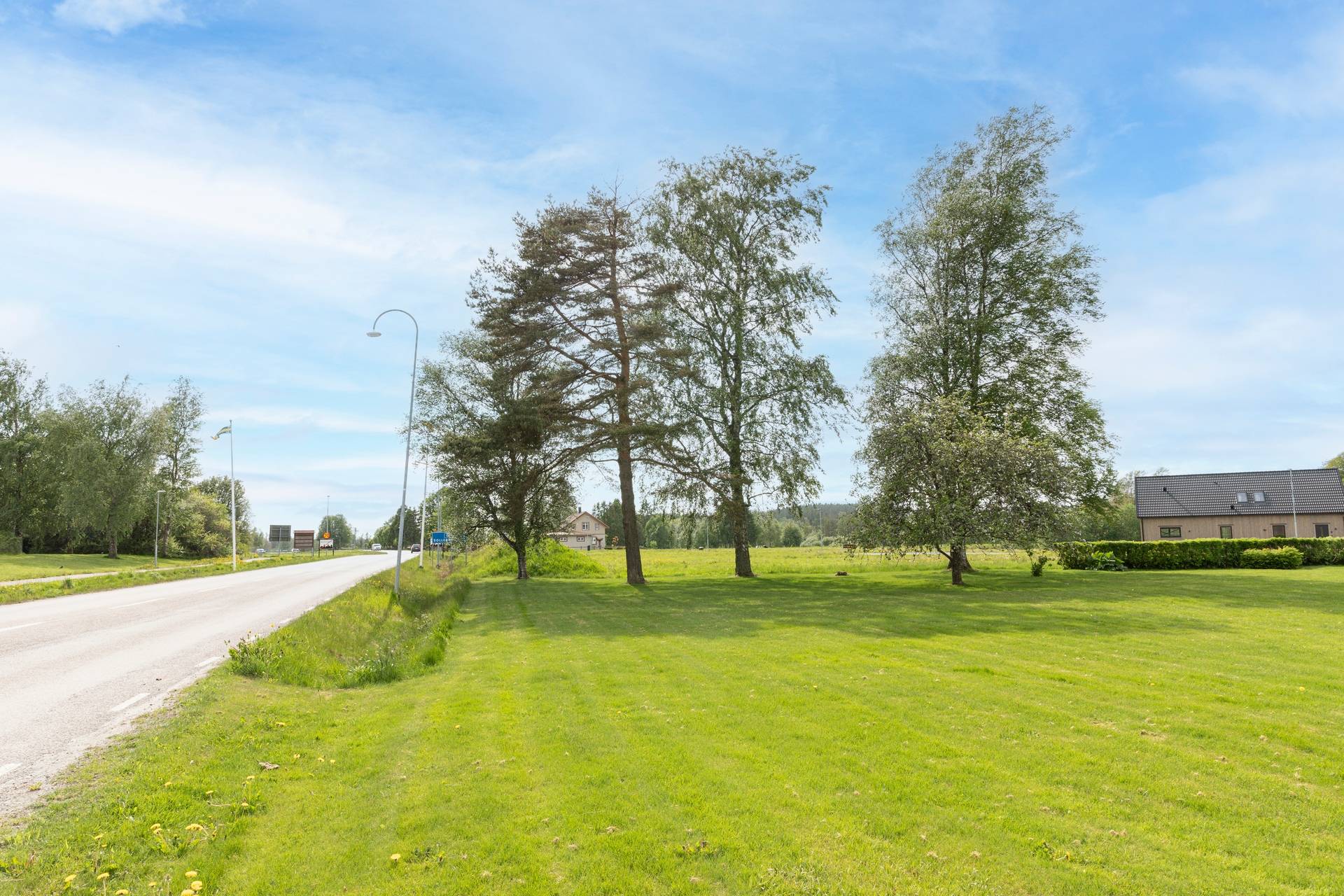 5 rum Villa på Storgatan 54 Nossebro Essunga kommun - bild 27