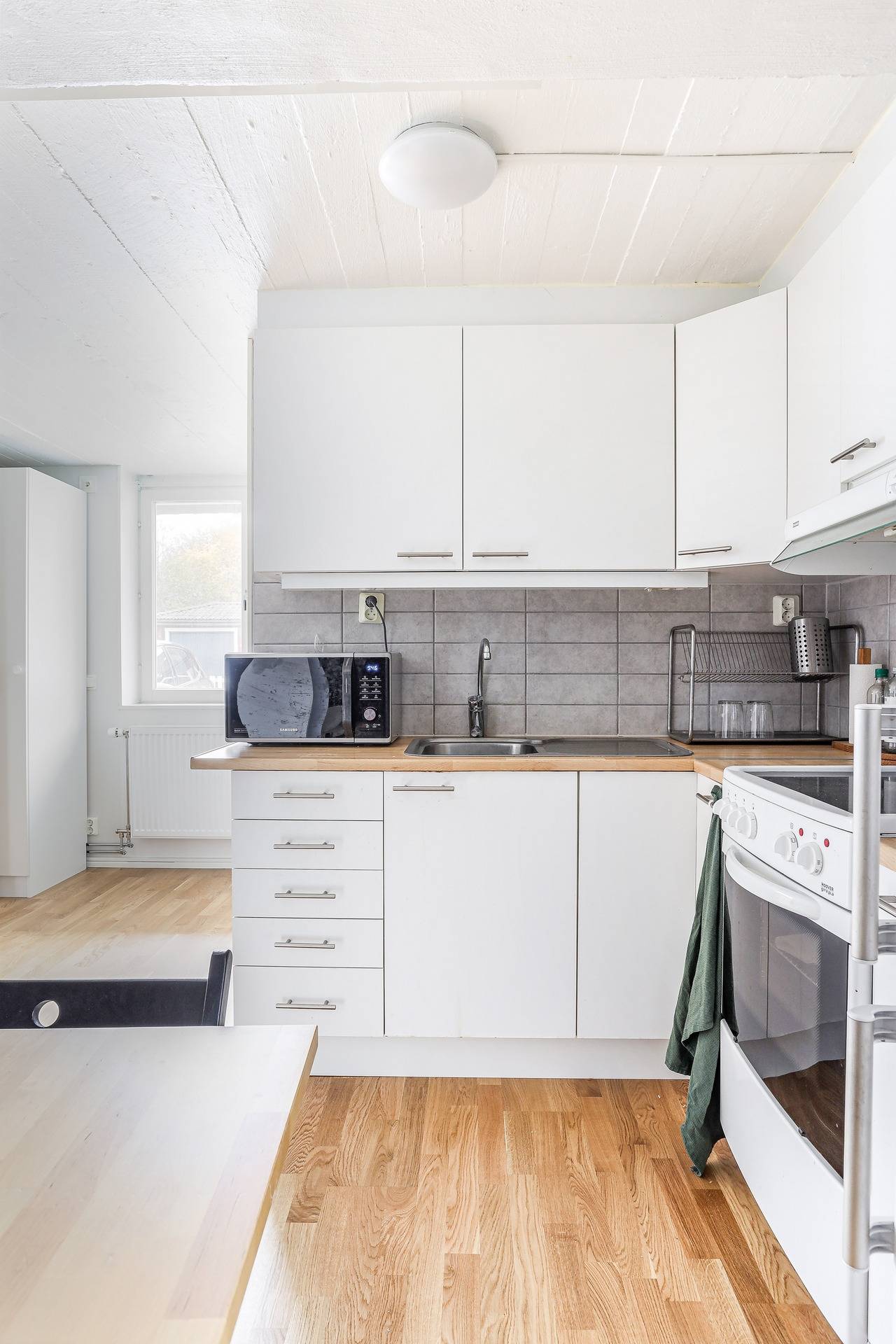2 rum Lägenhet på Scharinsvägen 17B Öst På Stan Umeå kommun - bild 5