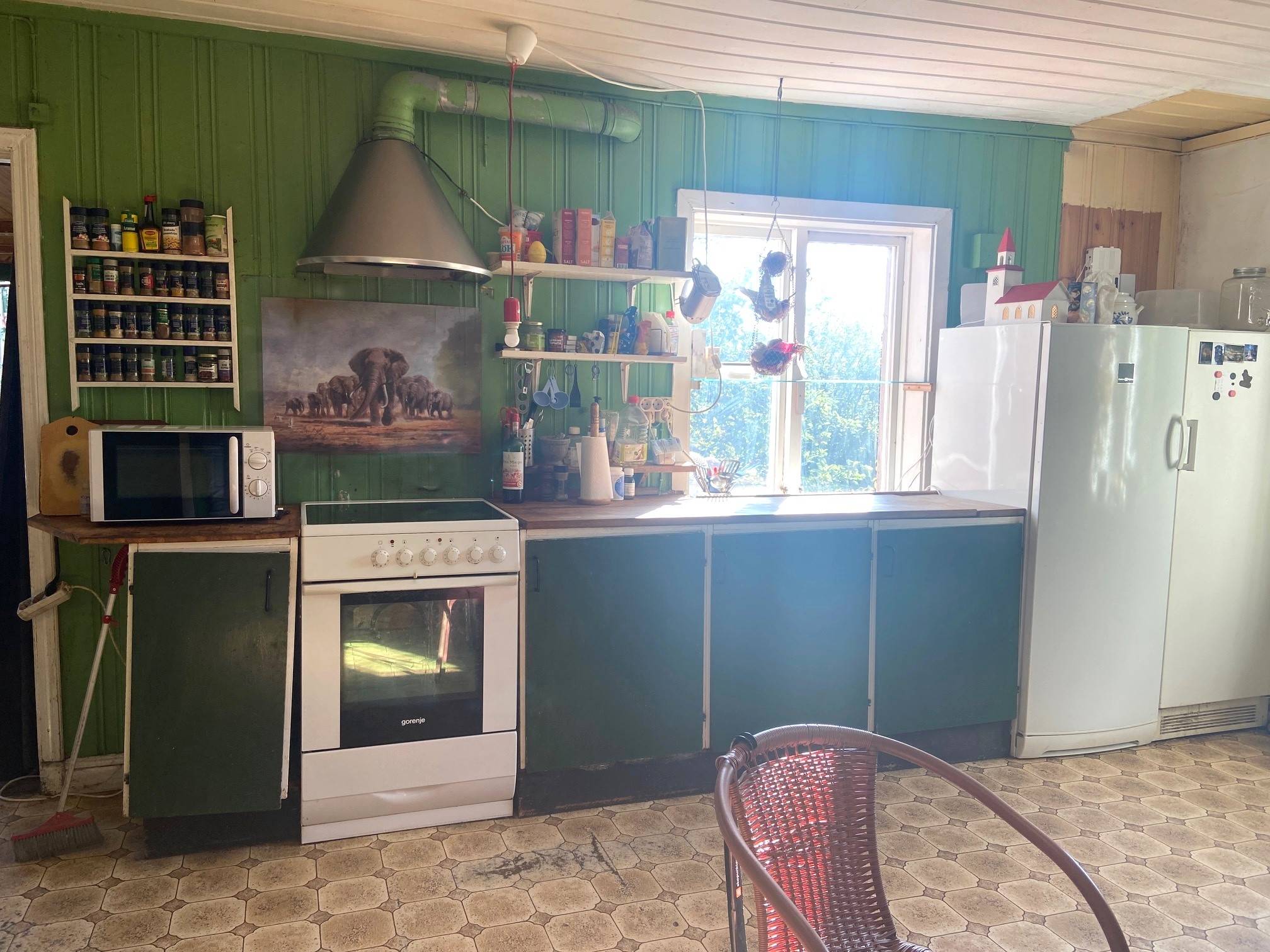 6 rum Villa på Norrbyggebyvägen 335 Rånäs Norrtälje kommun - bild 20