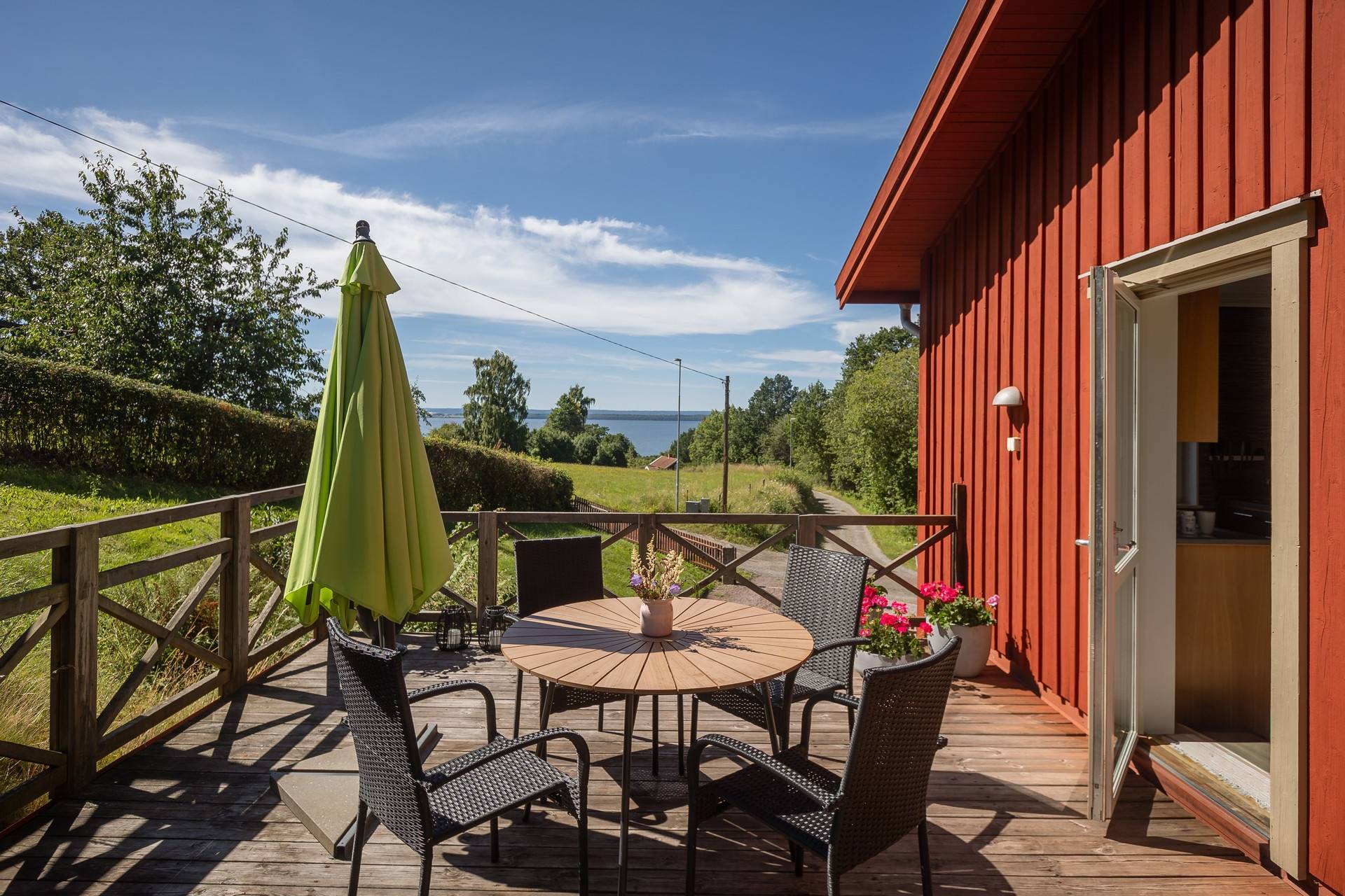 6 rum Villa på Röttle Gatan 101 Röttle Jönköpings kommun - bild 8