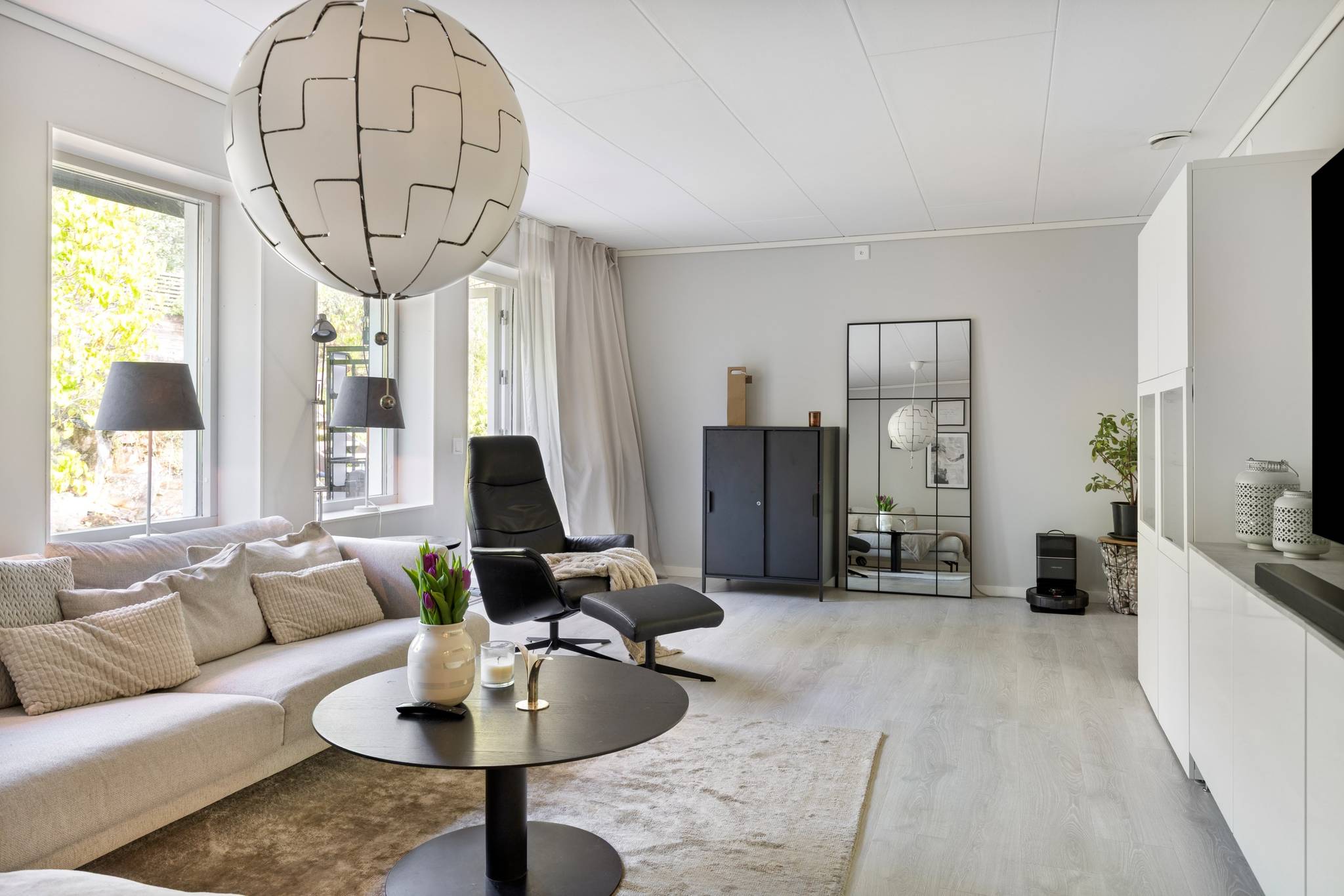 5 rum Villa på Vierydsvägen 130 Saxemara Ronneby kommun - bild 14