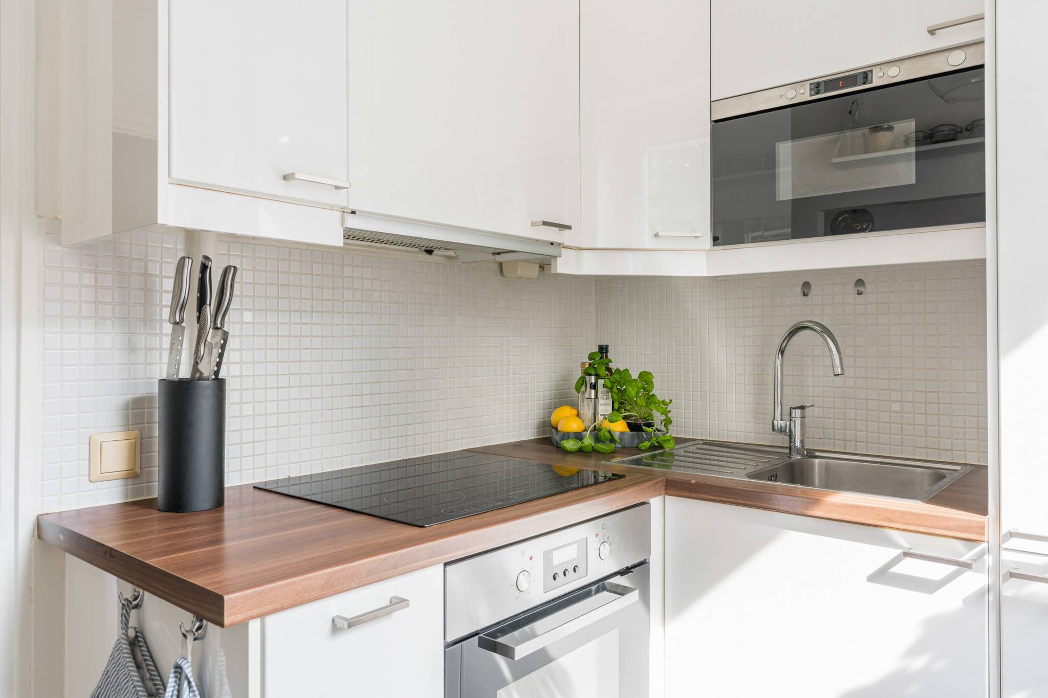 1 rum Lägenhet på Mariagatan 6 Centrala Sundbyberg Sundbybergs kommun - bild 14