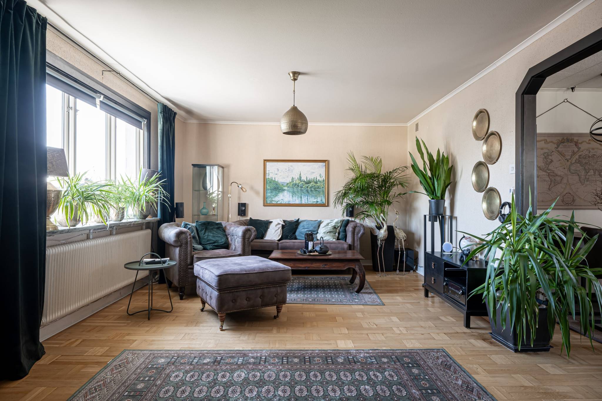 5 rum Villa på Floragatan 4A Tibro Tibro kommun - bild 28