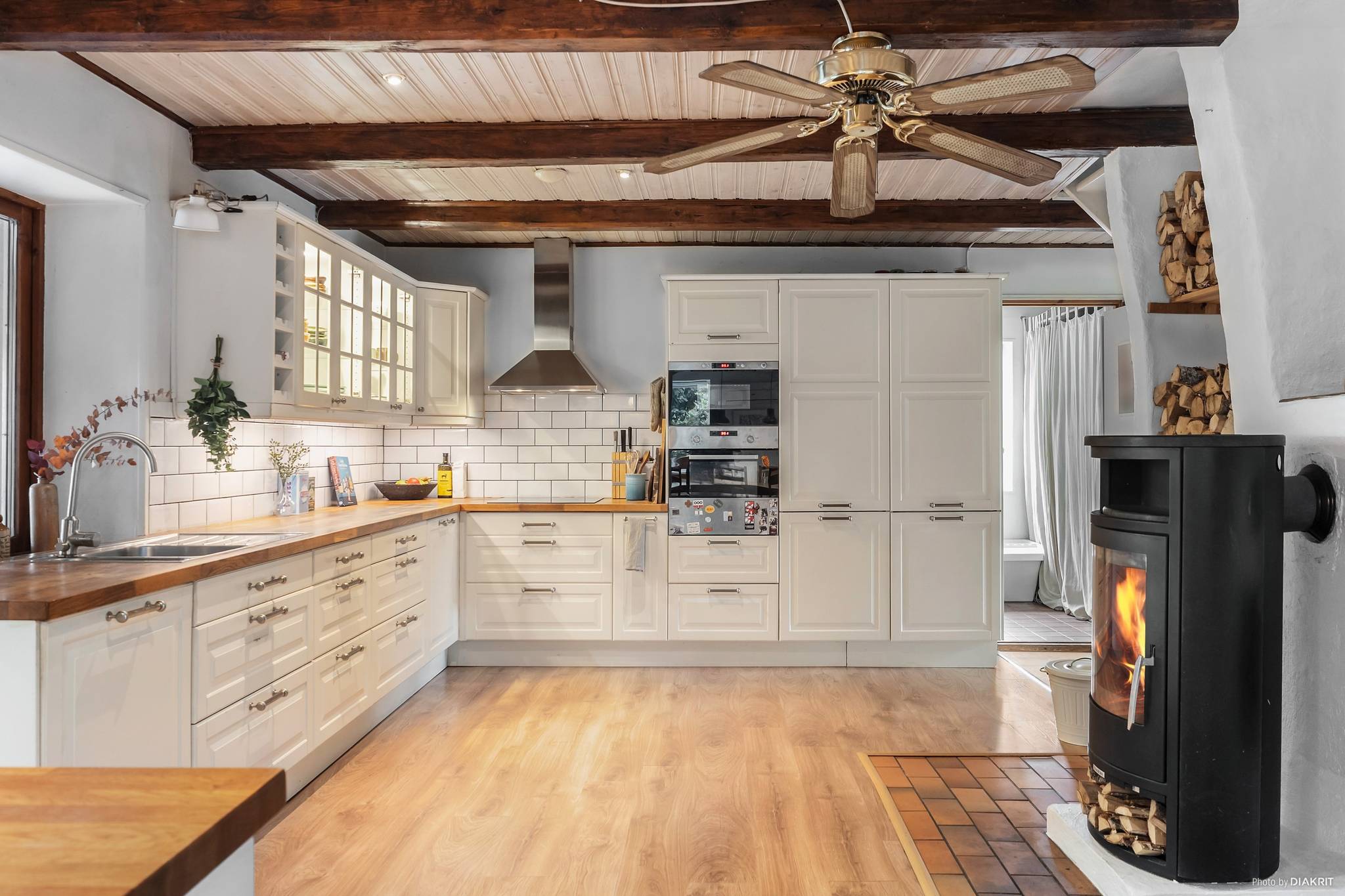 6 rum Villa på Gryttinge 1224 Gryttinge Svalövs kommun - bild 8