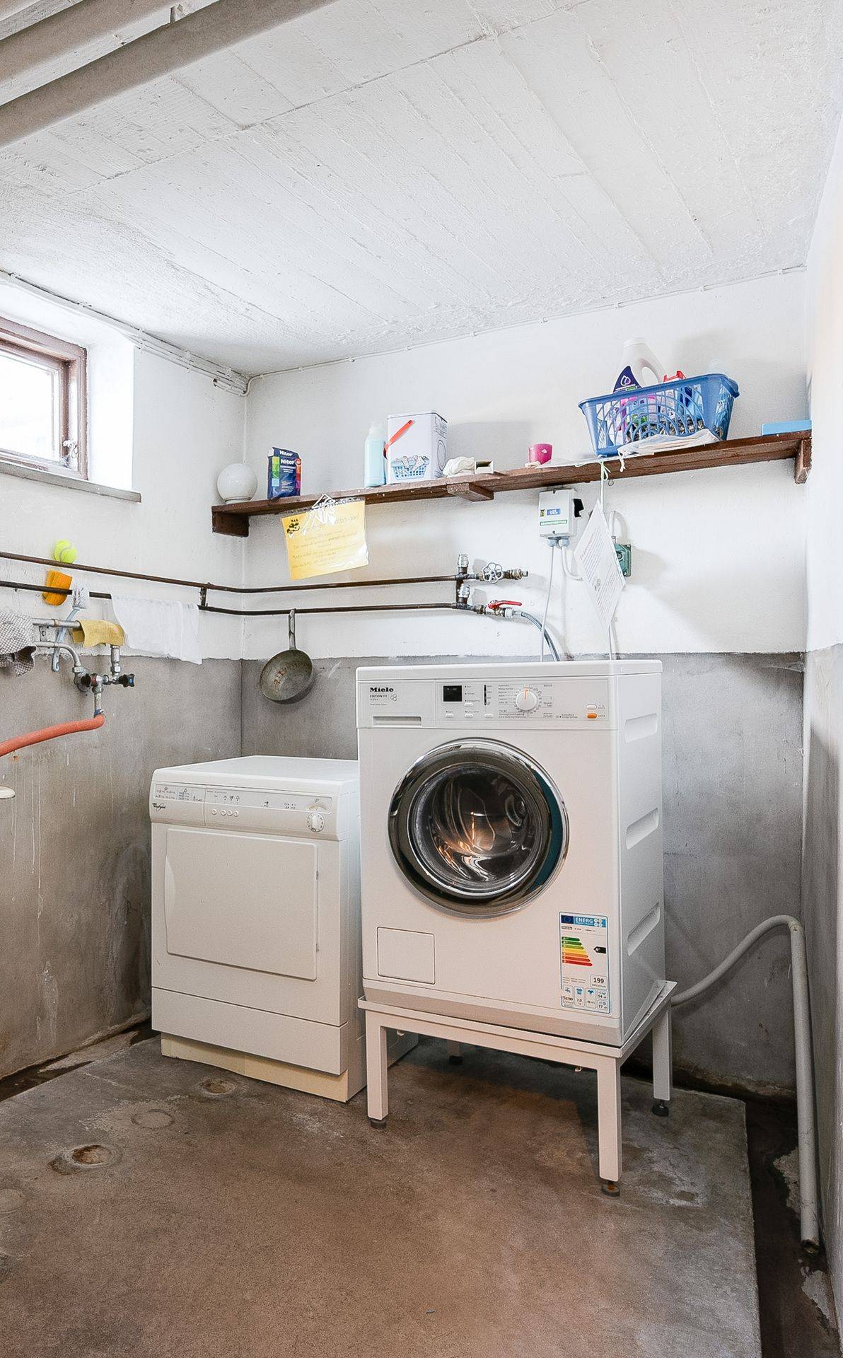 4 rum Lägenhet på Almgatan 4 Krylbo Avesta kommun - bild 25