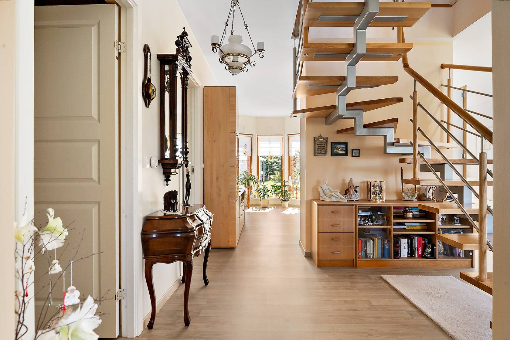 5 rum Villa på Vägafors 3 Ljungby Ljungby kommun - bild 6