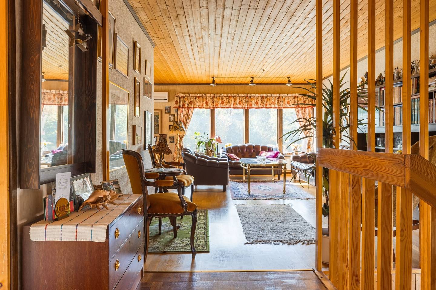 4 rum Villa på Järnvägsgatan 1 Rosenfors Hultsfreds kommun - bild 9