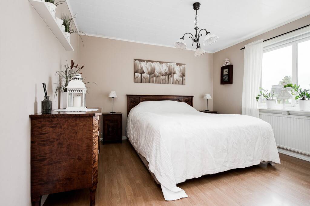 4 rum Villa på Blockstensvägen 29 Övre Aggerud Karlskoga kommun - bild 17