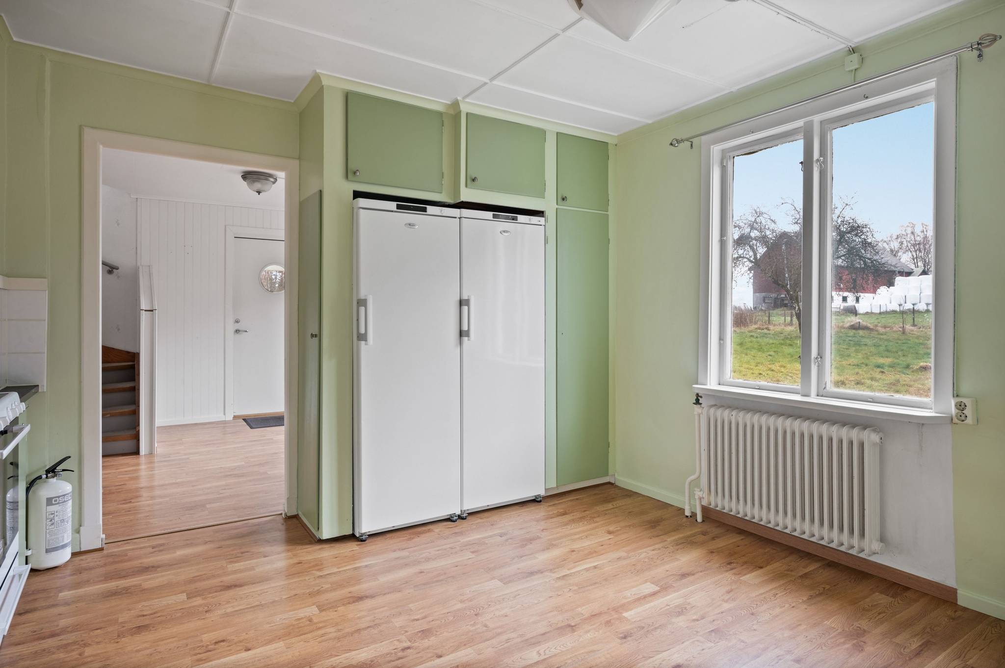 4 rum Villa på Backen 6 Bullaren Tanums kommun - bild 10