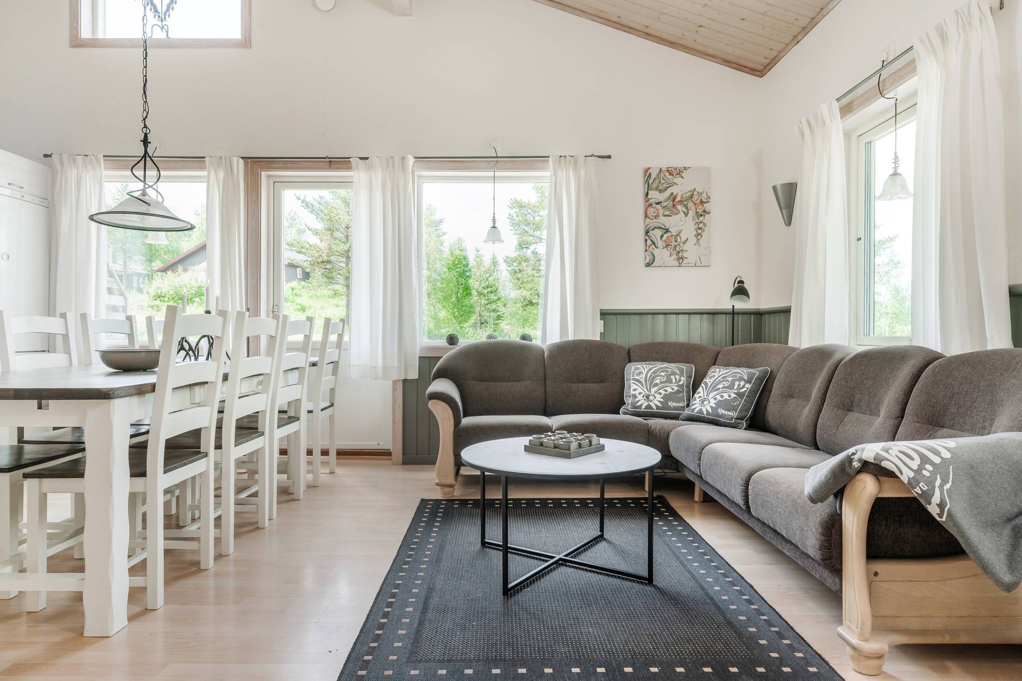 3 rum Lägenhet på Pistvägen 543 A Kläppen, Sälen Malung-Sälens kommun - bild 2