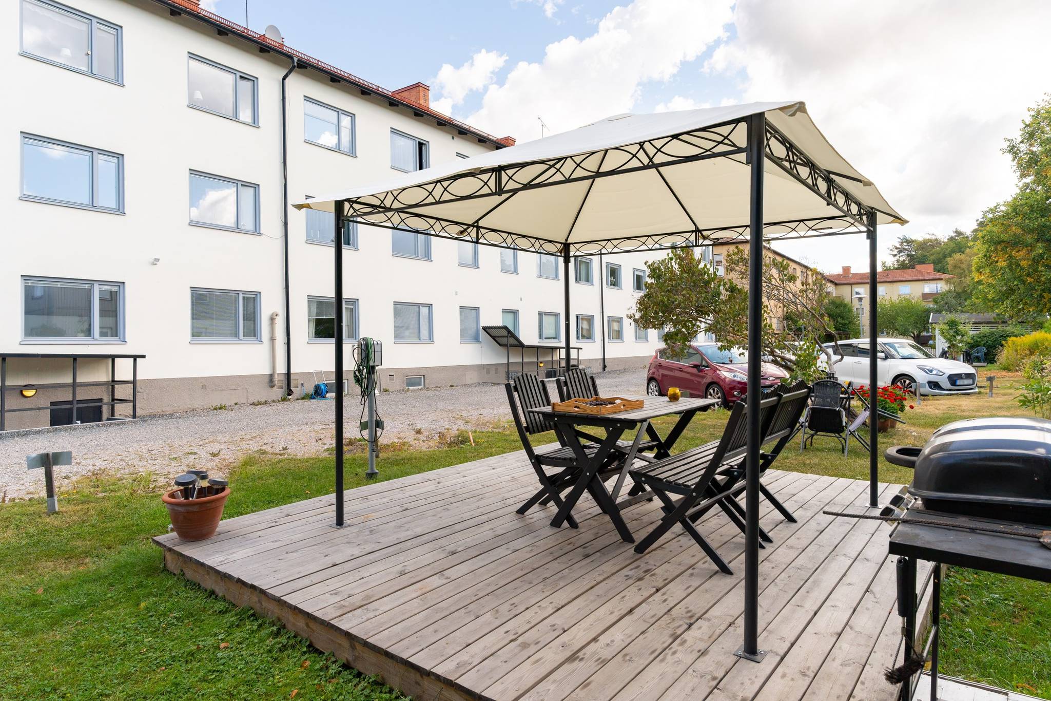1 rum Lägenhet på Intagsgatan 18A Eskilstuna kommun - bild 19