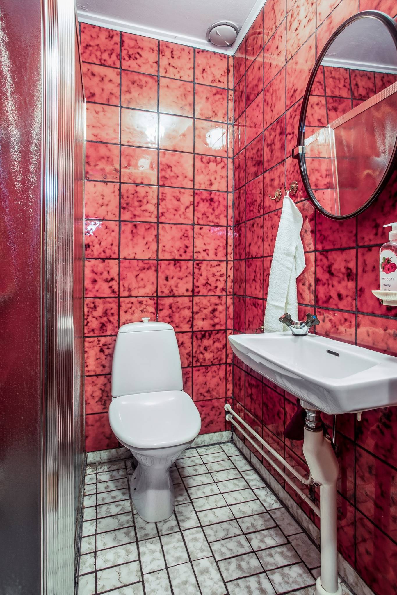 4 rum Kedjehus på Citrongatan 1 Holmaområdet Svedala kommun - bild 19