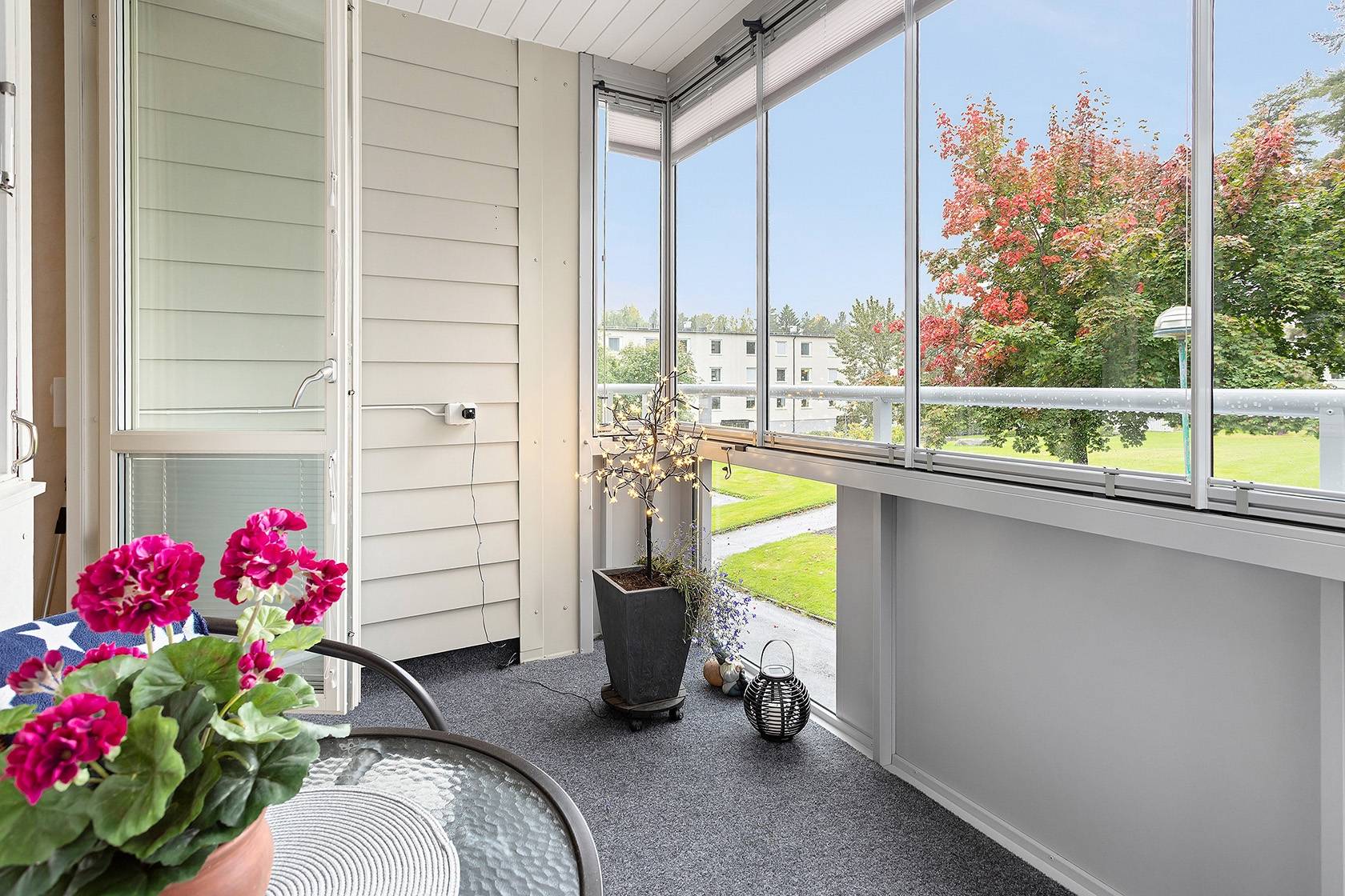 2 rum Lägenhet på Myntgatan 43 Moröhöjden Skellefteå kommun - bild 2