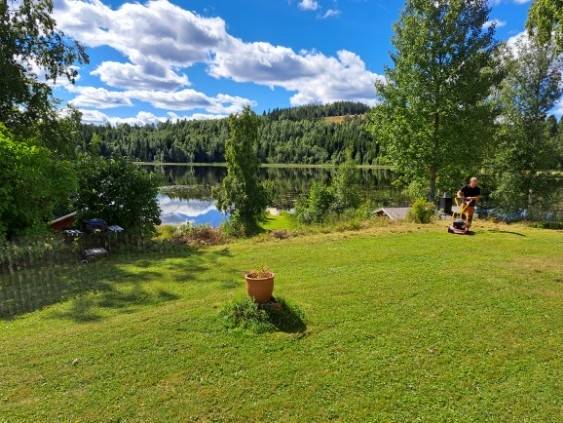 3 rum Fritidshus på Vrångtjärn 319 Hassela Nordanstigs kommun - bild 7