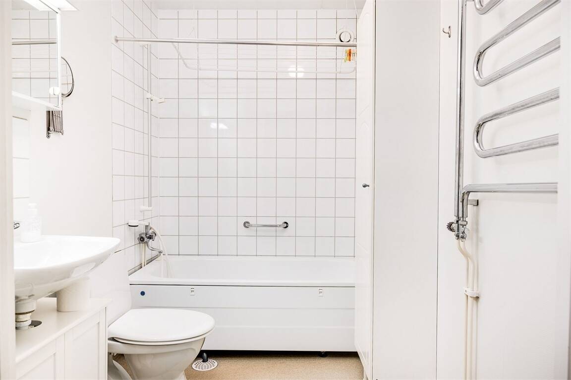 4 rum Lägenhet på Åsgatan 52 B Falu kommun - bild 20