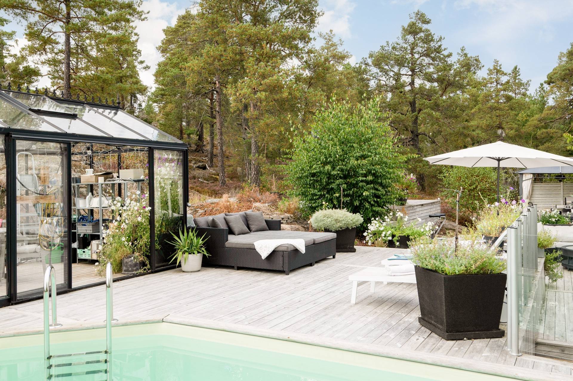 6 rum Villa på Operavägen 18 Trångsund Huddinge kommun - bild 39