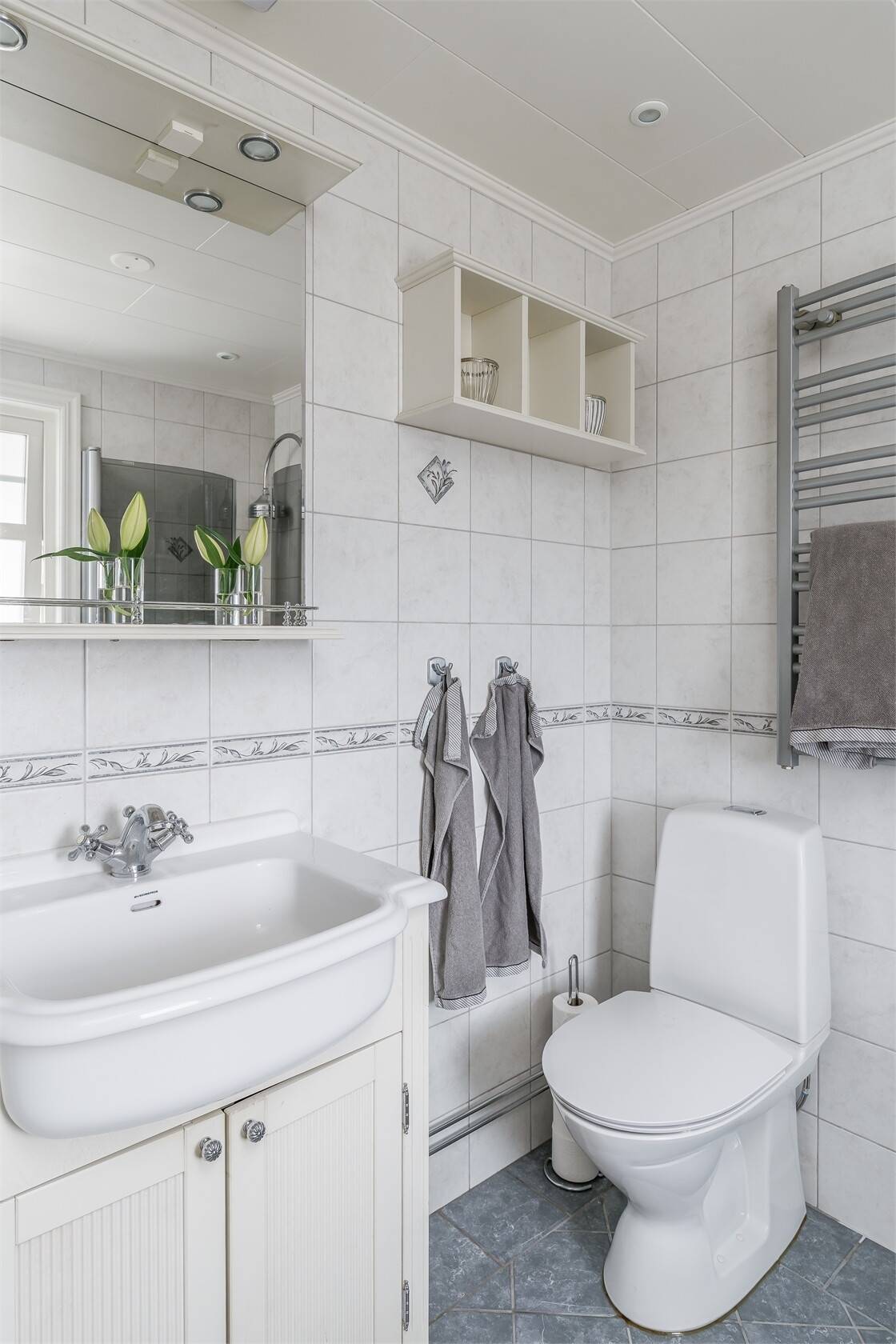 5 rum Villa på Mariehillsvägen 8 Kristineberg Oskarshamns kommun - bild 40