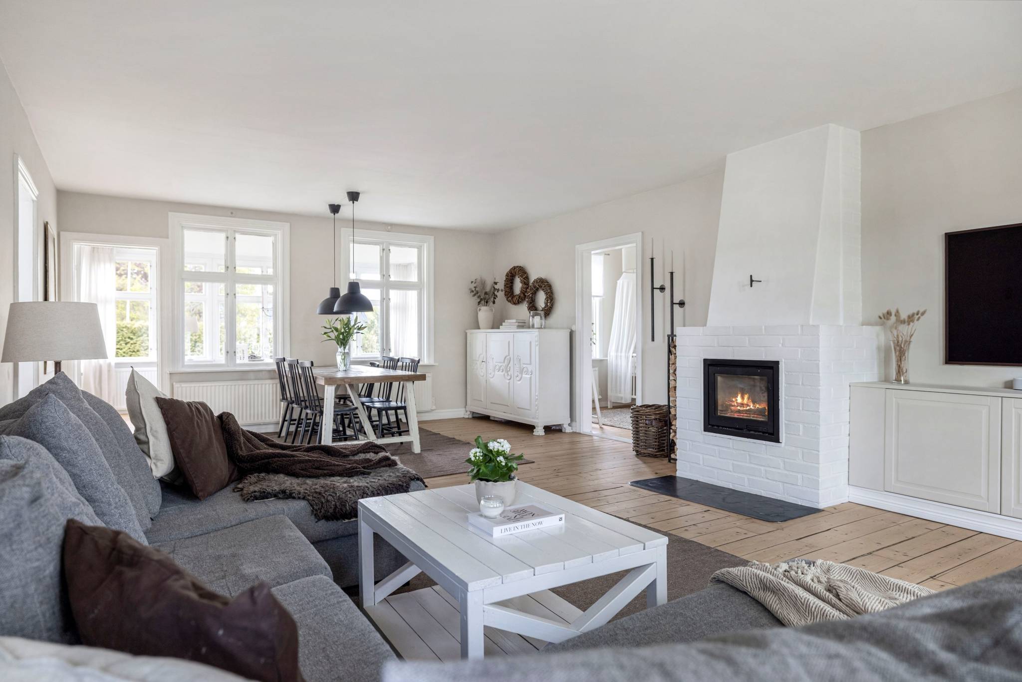 5 rum Villa på Värestorpsvägen 5 Ränneslöv Laholms kommun - bild 17