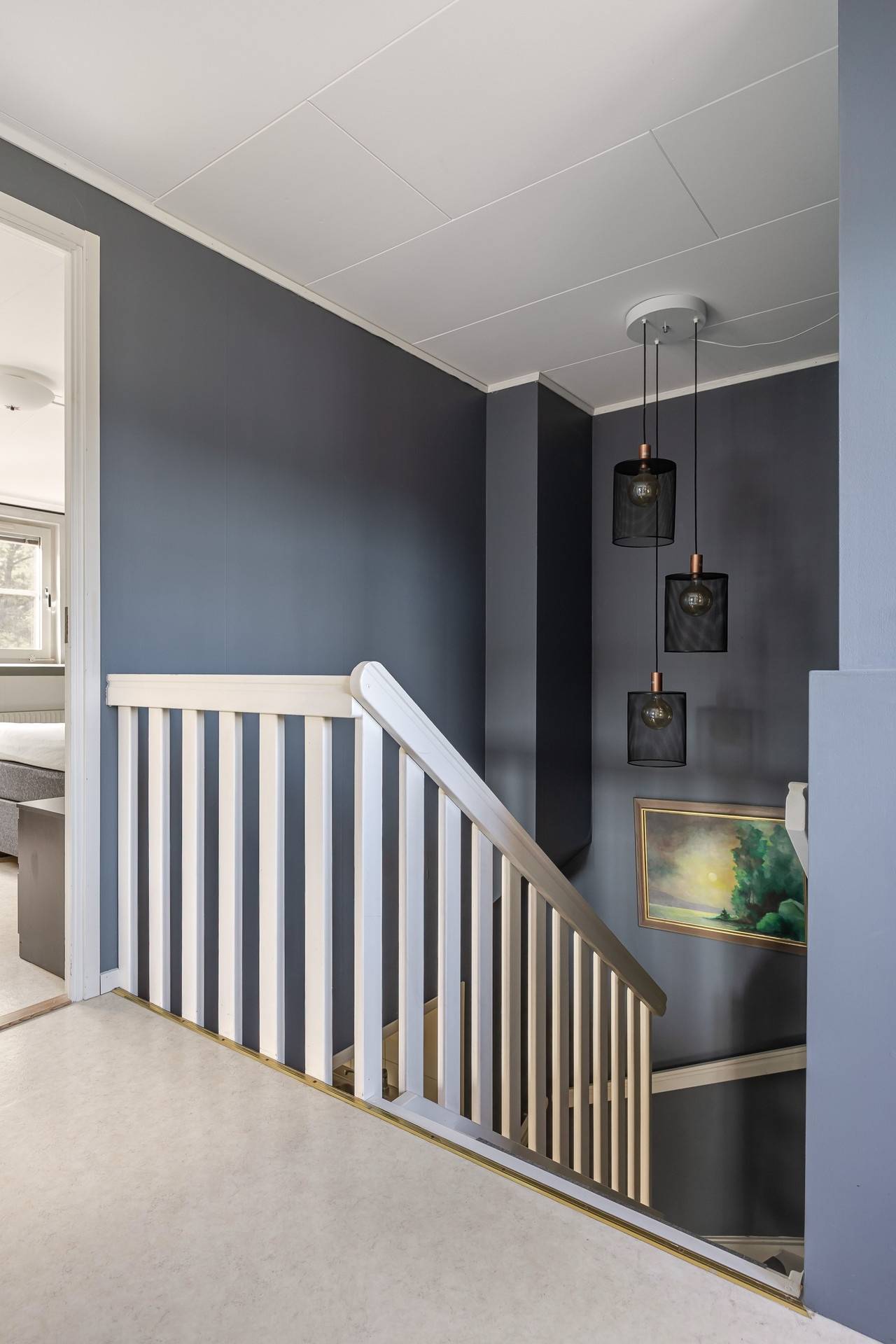 4 rum Lägenhet på Skalkarevägen 34B Lindsdal Kalmar kommun - bild 15