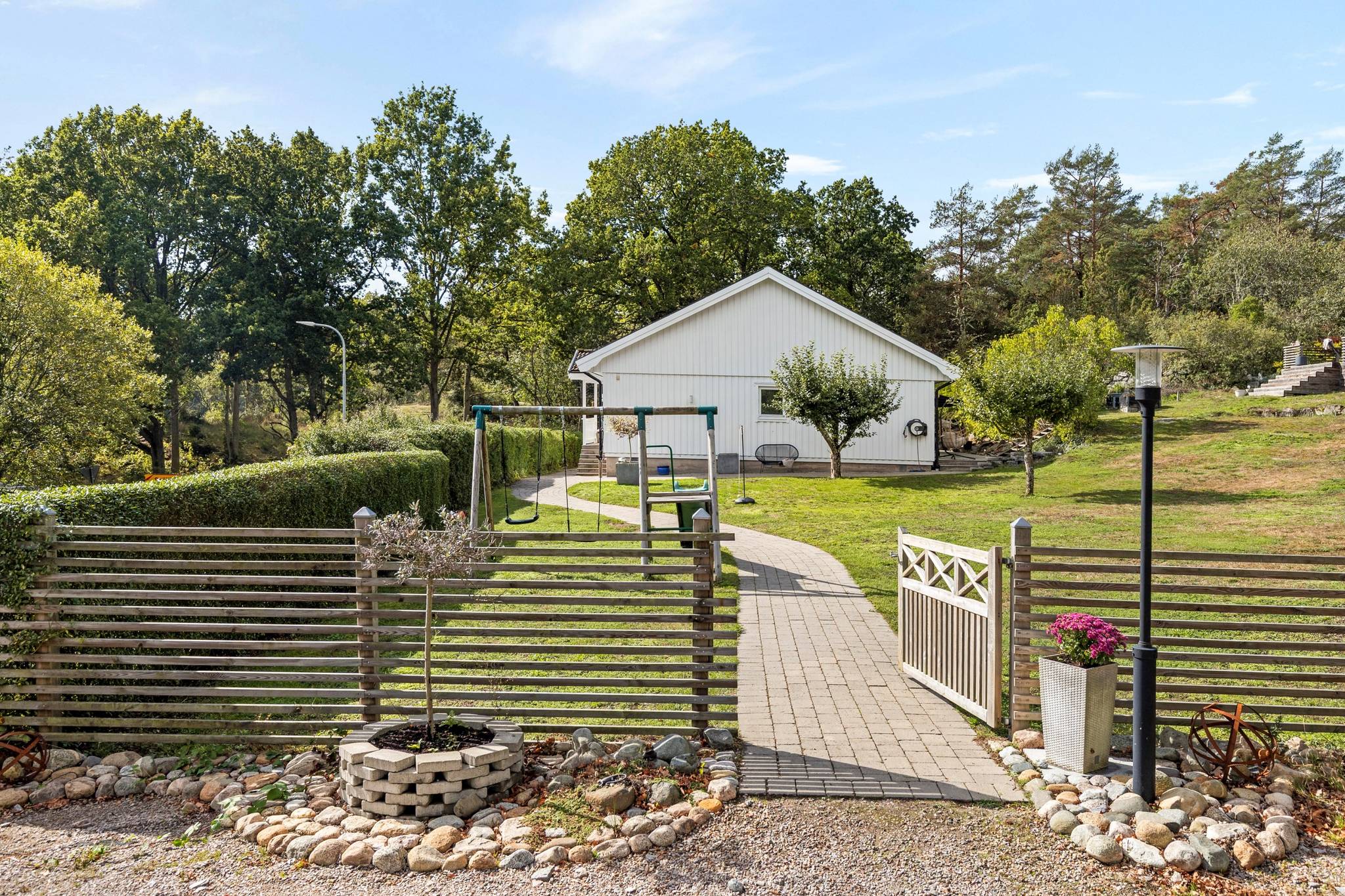 5 rum Villa på Vierydsvägen 130 Saxemara Ronneby kommun - bild 9