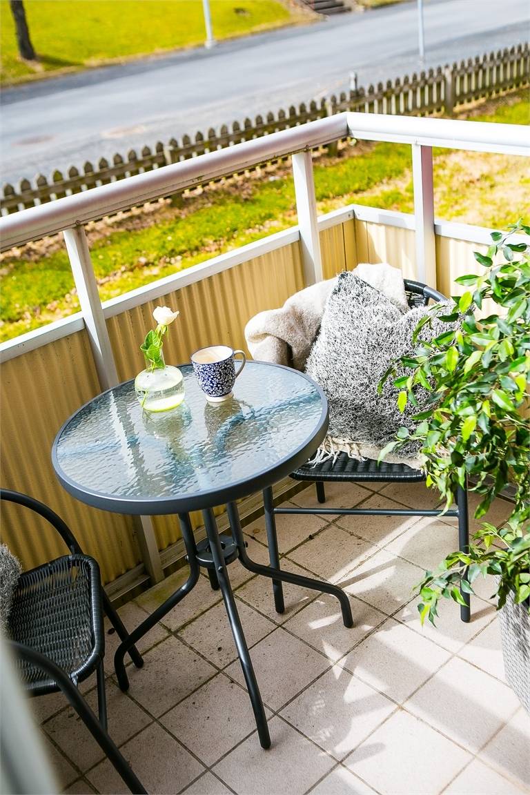 1 rum Lägenhet på Ebbesvägen 8 Huskvarna Petersberg Jönköpings kommun - bild 16