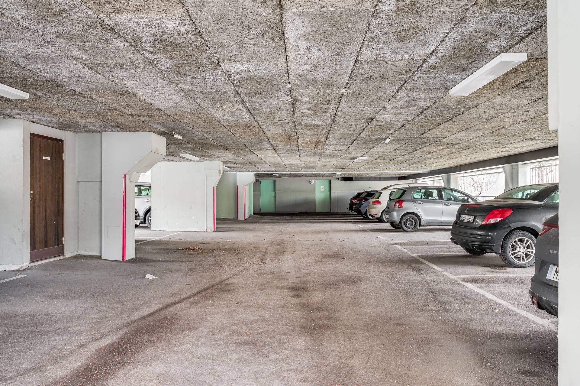 3 rum Lägenhet på Engelbrektsgatan 9 Hagalund Borlänge kommun - bild 24