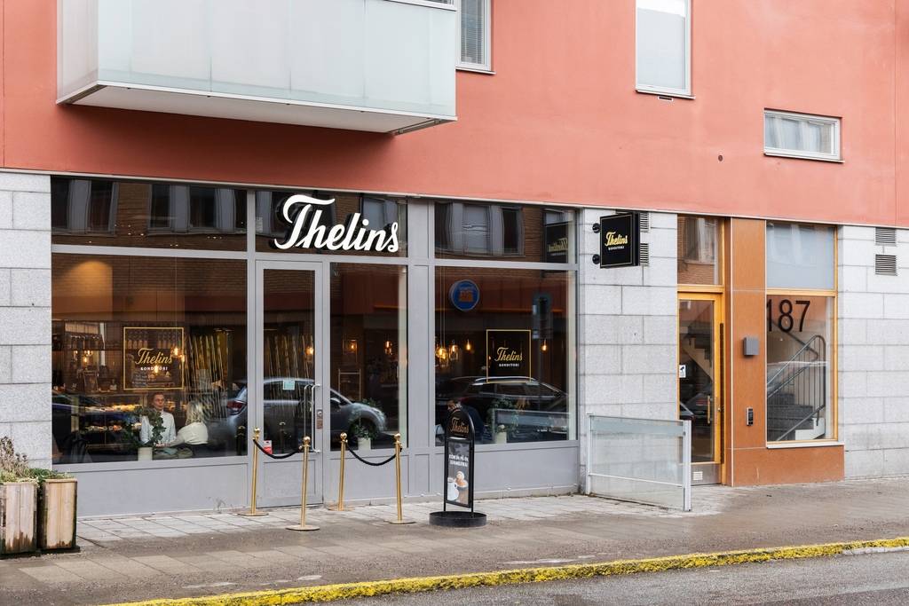 2 rum Lägenhet på Johan Skyttes väg 187, 3TR Älvsjö Stockholms kommun - bild 11
