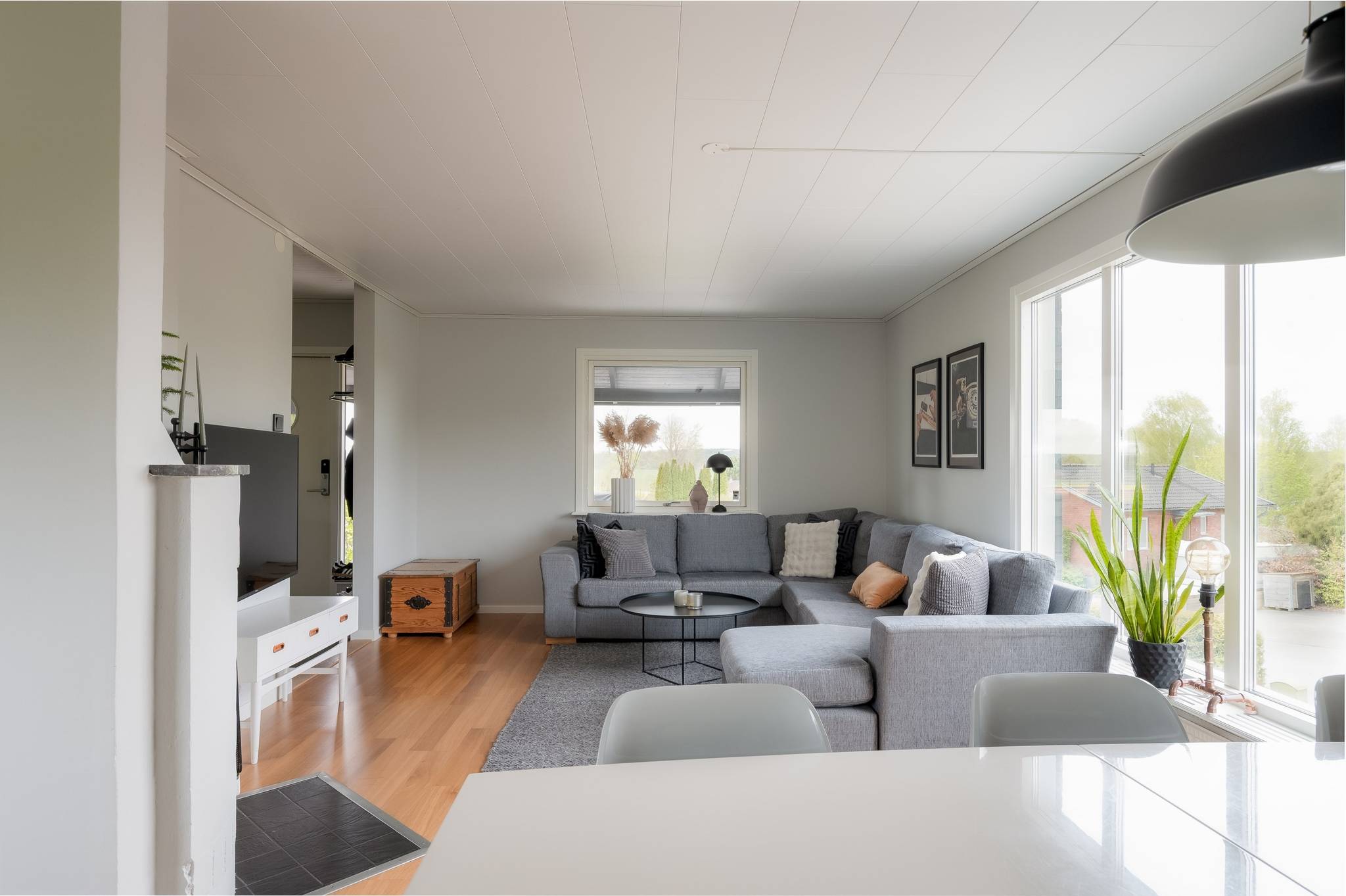 3 rum Villa på Rönnvägen 5 Enstaberga Nyköpings kommun - bild 11
