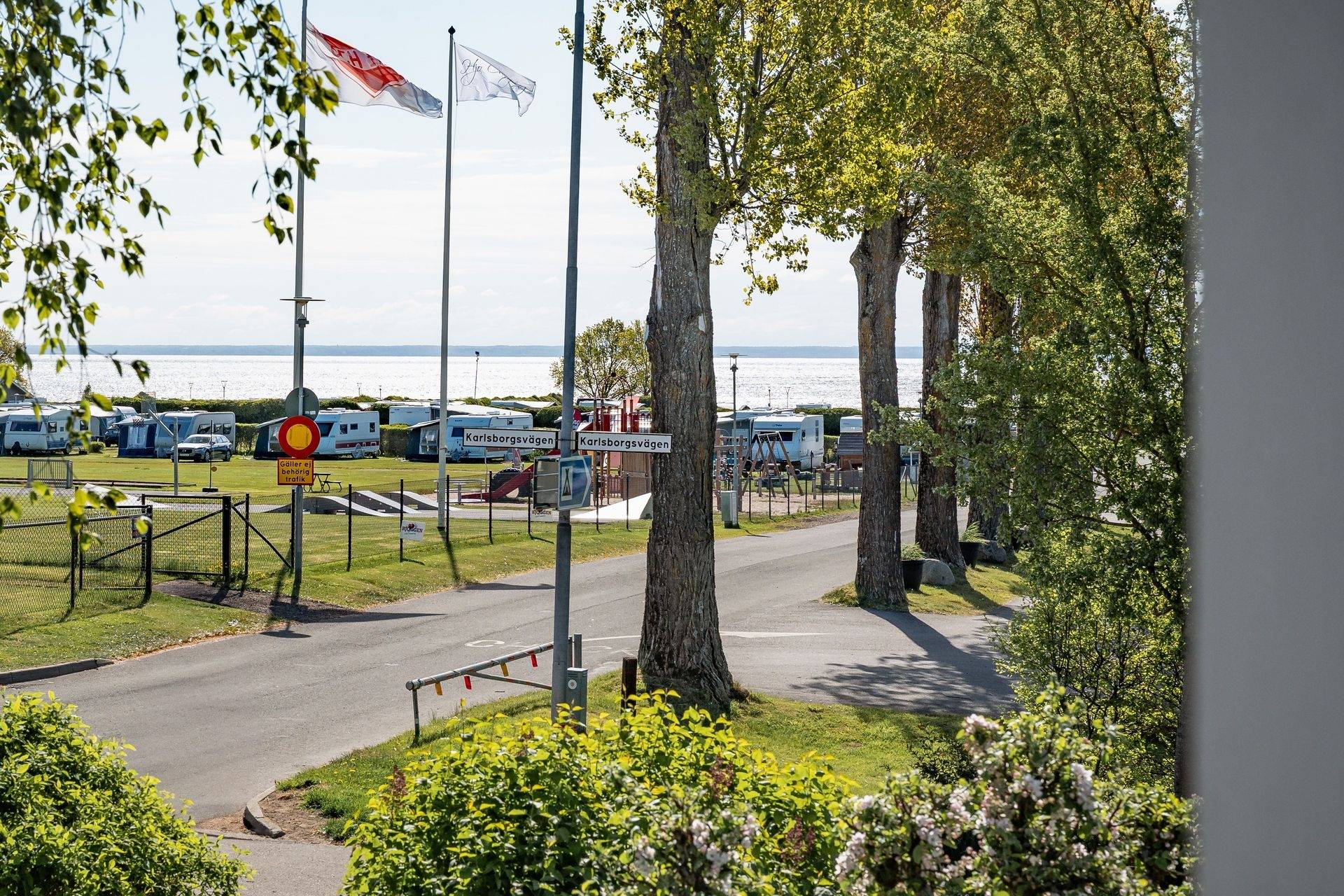 6 rum Villa på Lotsvägen 5 Almedal Hjo kommun - bild 28