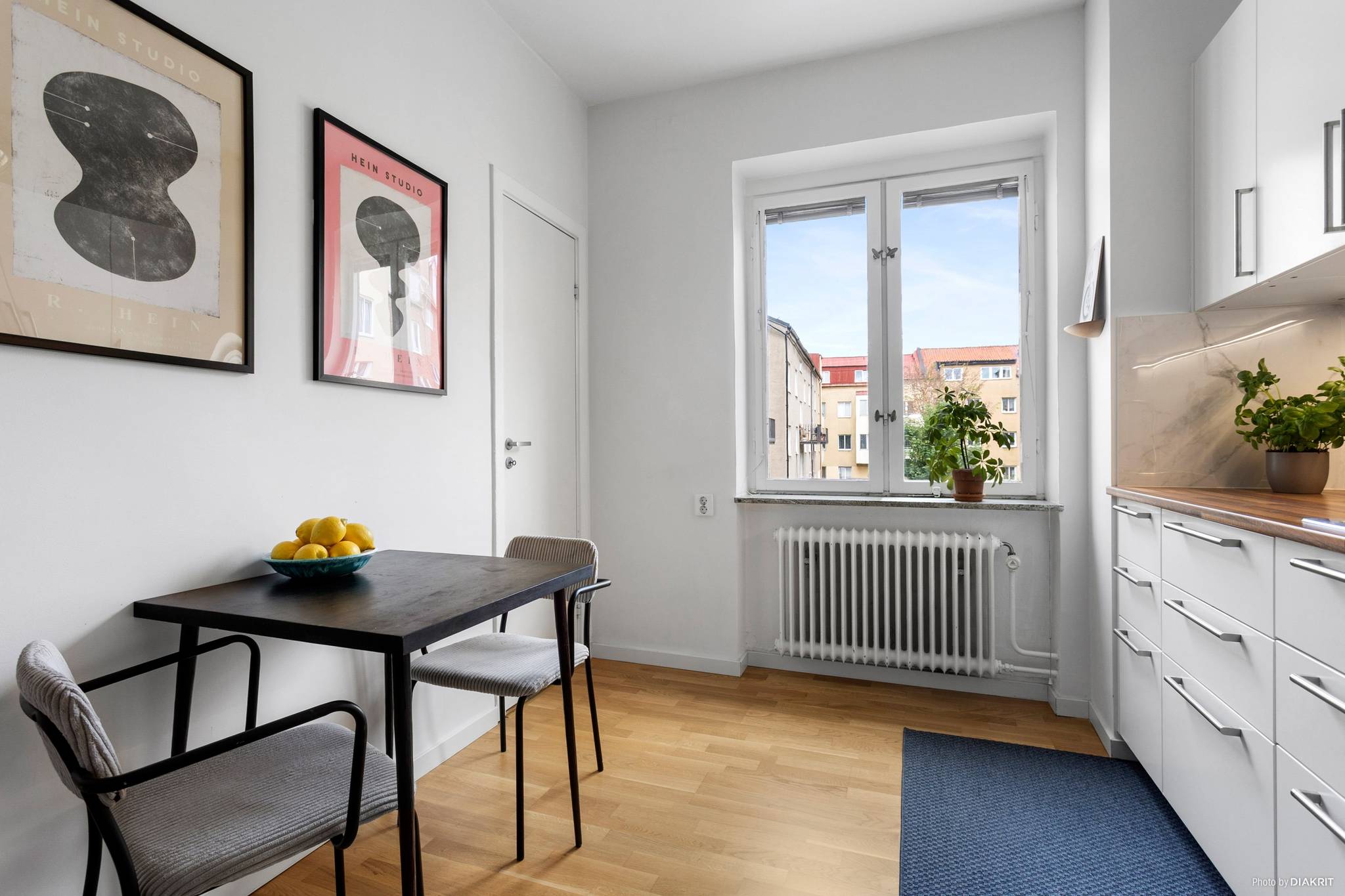 2 rum Lägenhet på Jespersgatan 22 Södra sofielund Malmö kommun - bild 9