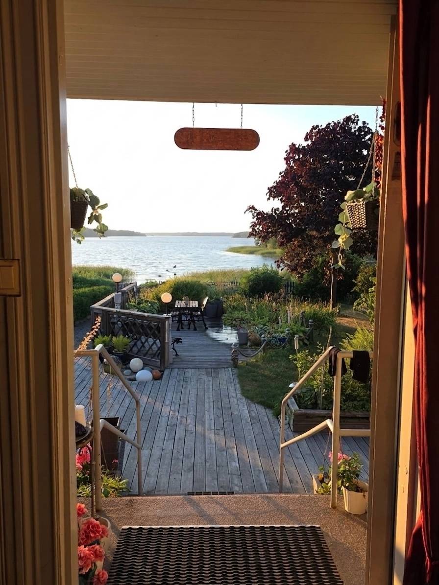 5 rum Villa på Kärleksstigen 20 Kolvik Värmdö kommun - bild 34
