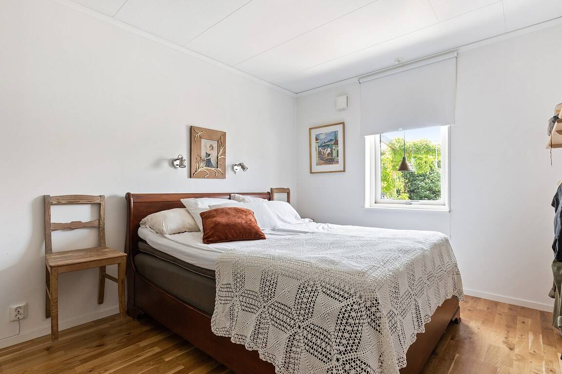 4 rum Villa på Sune Danielsons gata 22 Borgholm Borgholms kommun - bild 16