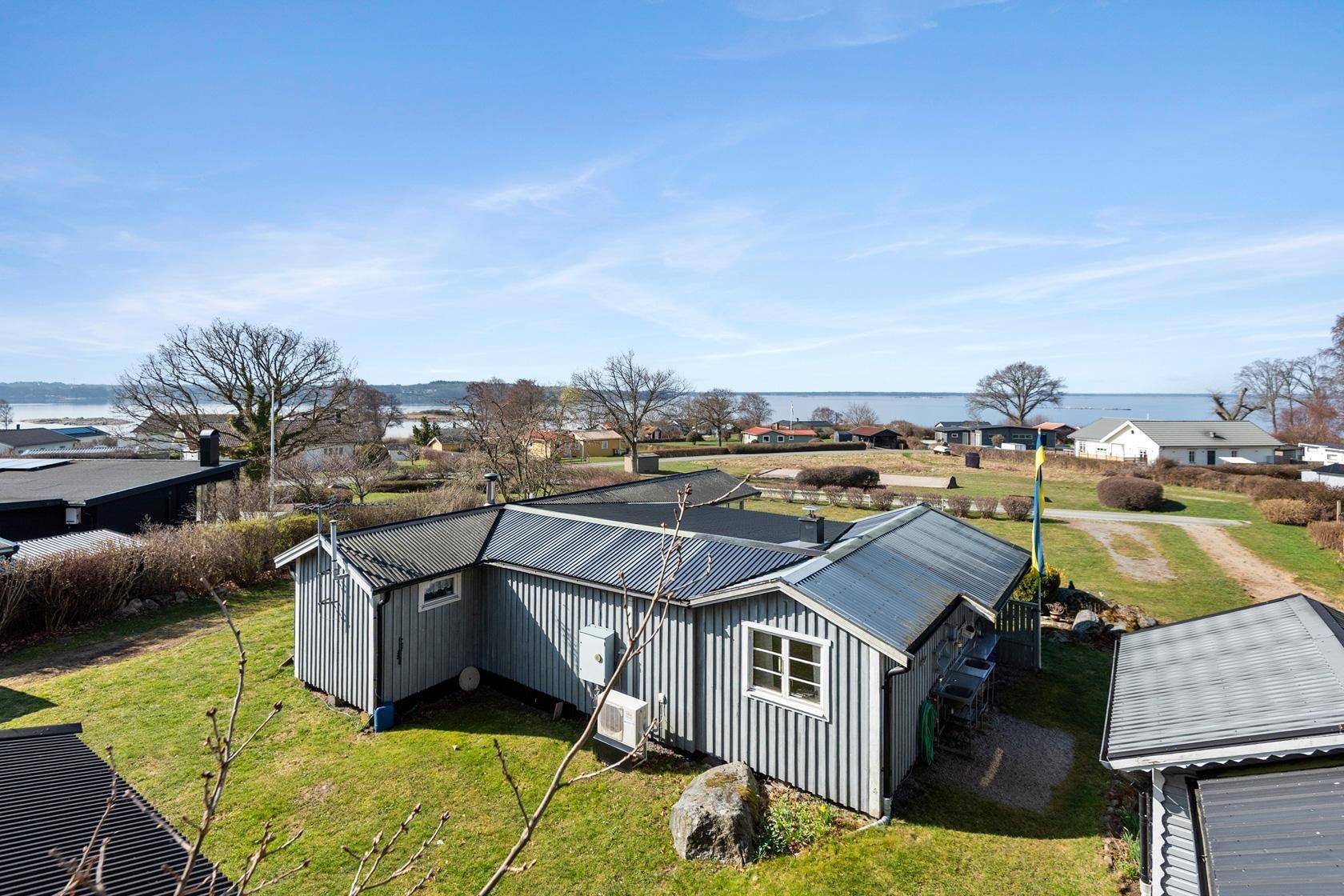 Ramdala, Karlskrona kommun