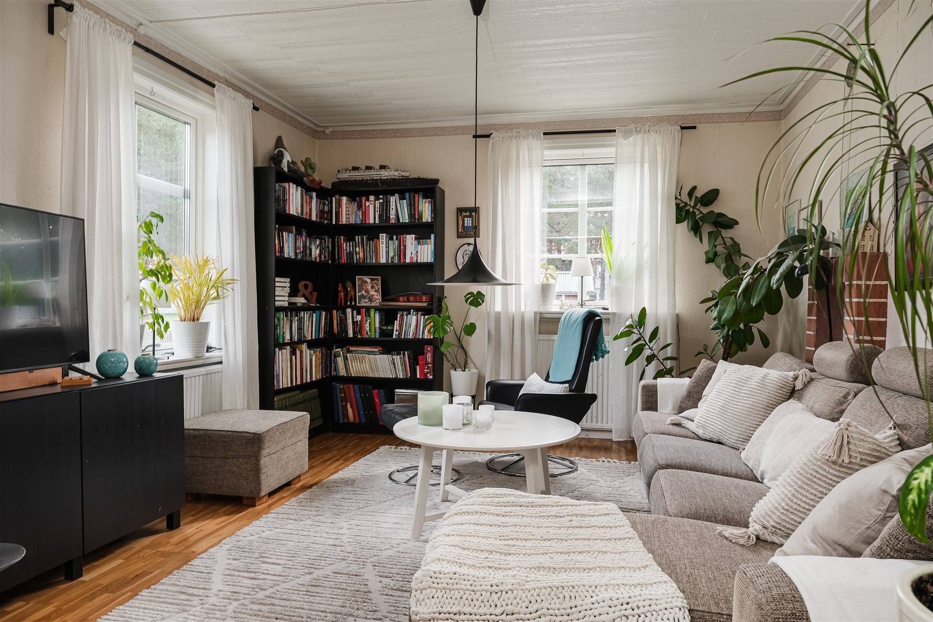 5 rum Villa på Gammelgården 214 Härnösands kommun - bild 16