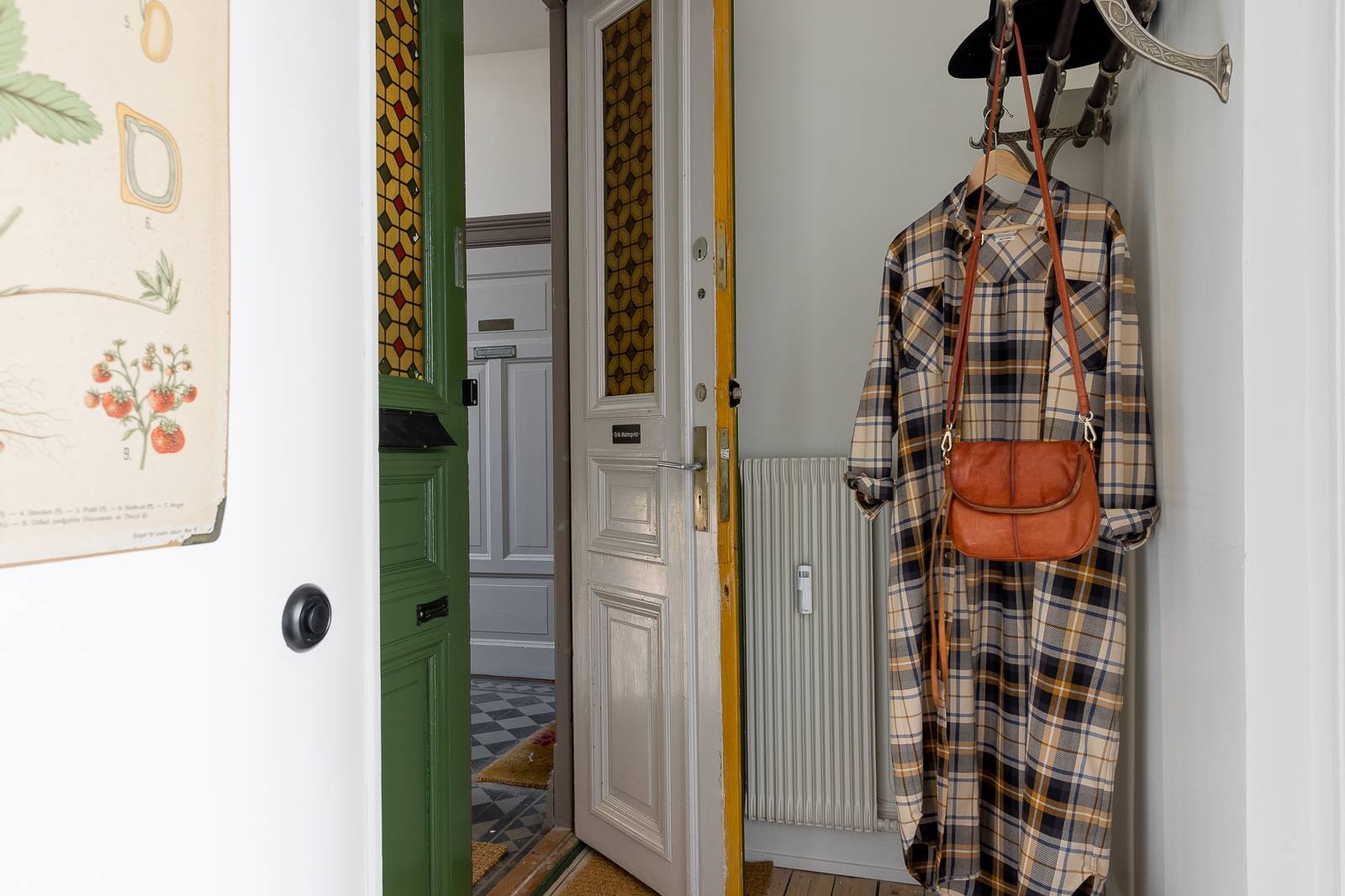 3 rum Lägenhet på Föreningsgatan 43B Rörsjöstaden Malmö kommun - bild 36